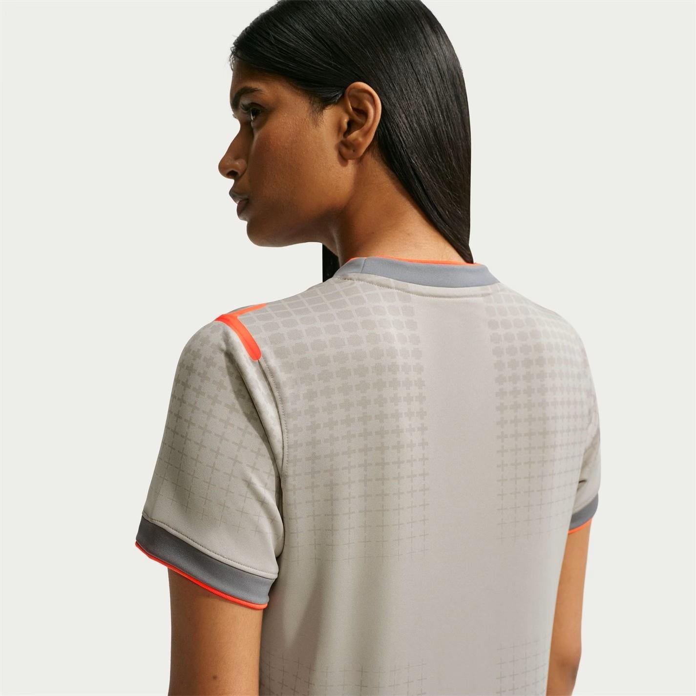 Nike England X Palace 2026 Pre Match Short Sleeve Jersey