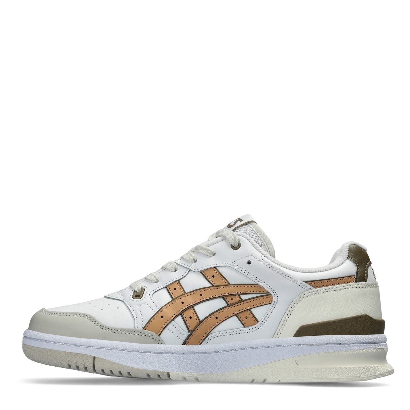 Asics Ex89 Basketball Lace-Up Sneakers