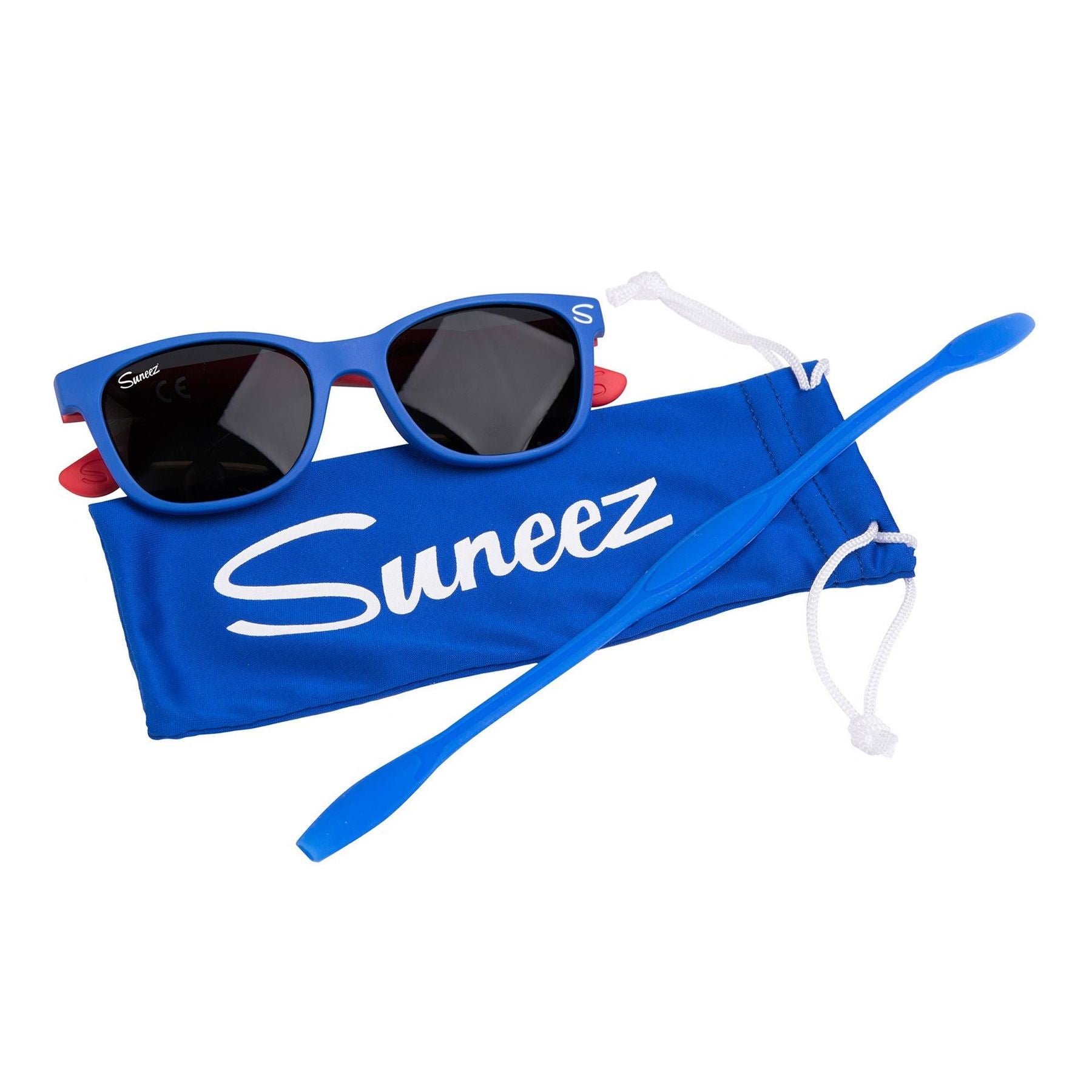 Suneez Polarised Sunglasses Juniors