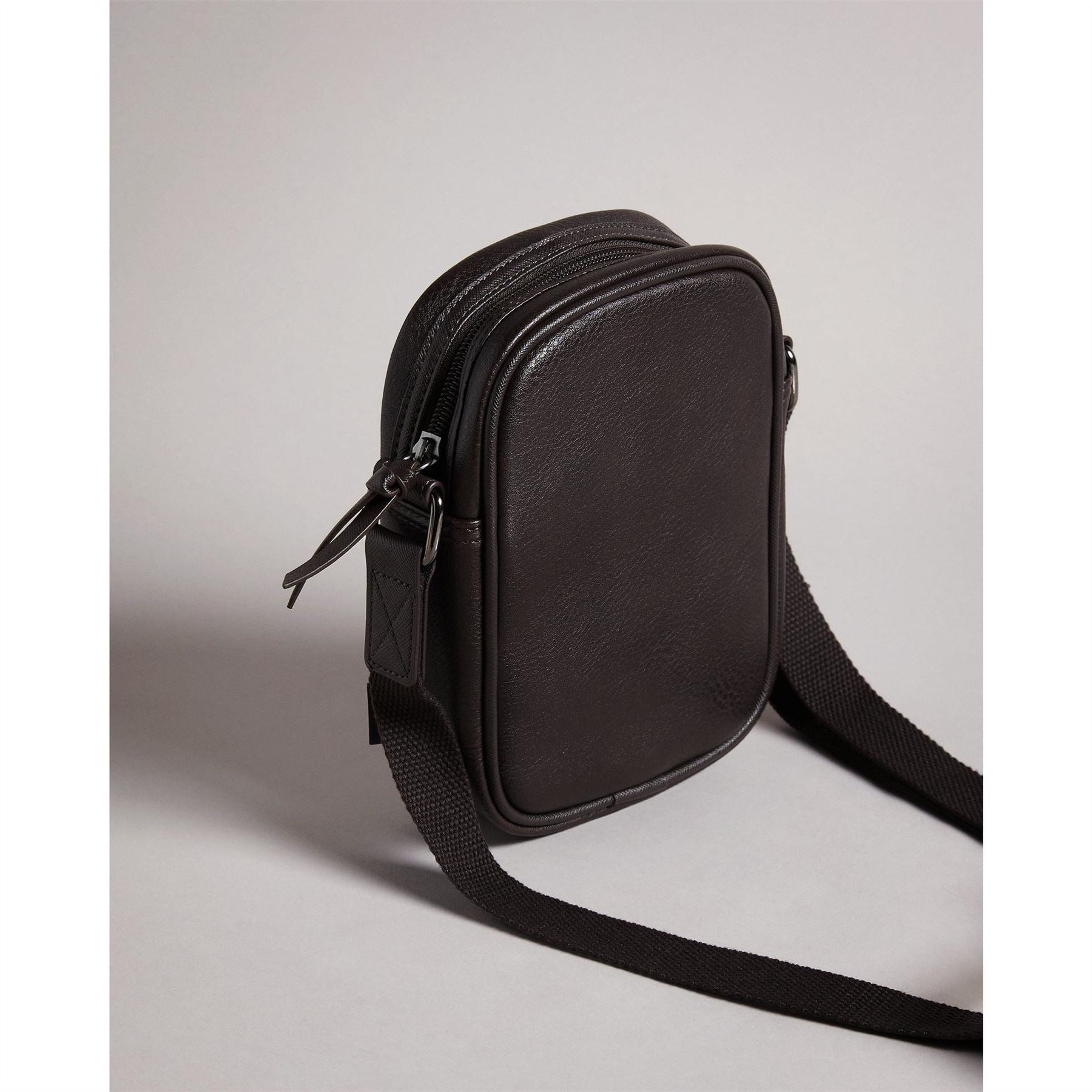 Ted Baker Baker Evver Flight Bag Mens