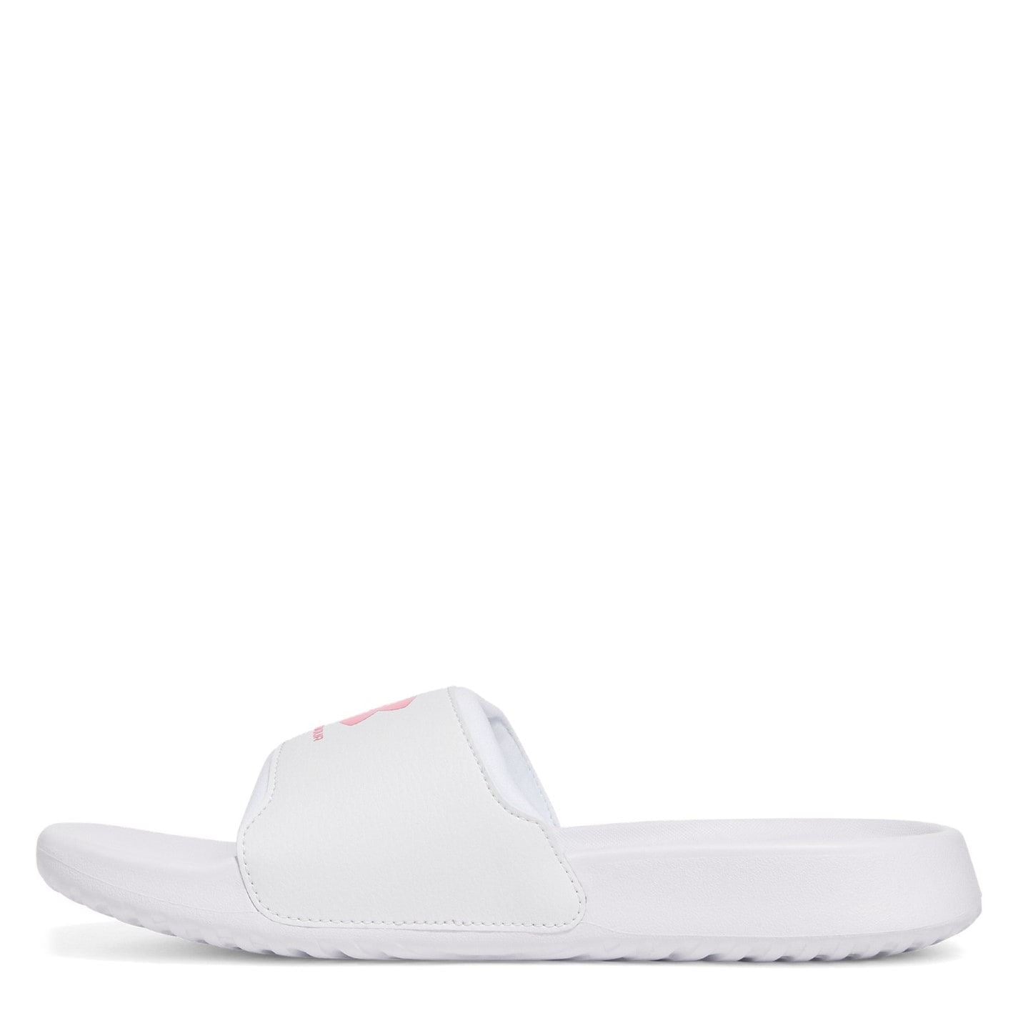 Under Armour Ignite Select Open Toe Slides