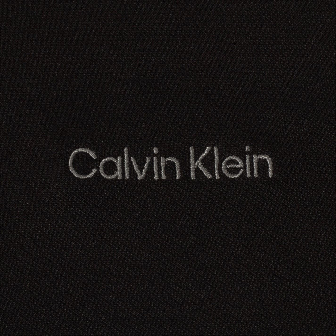 Calvin Klein Golf Regular Fit Short Sleeve Polo Shirt