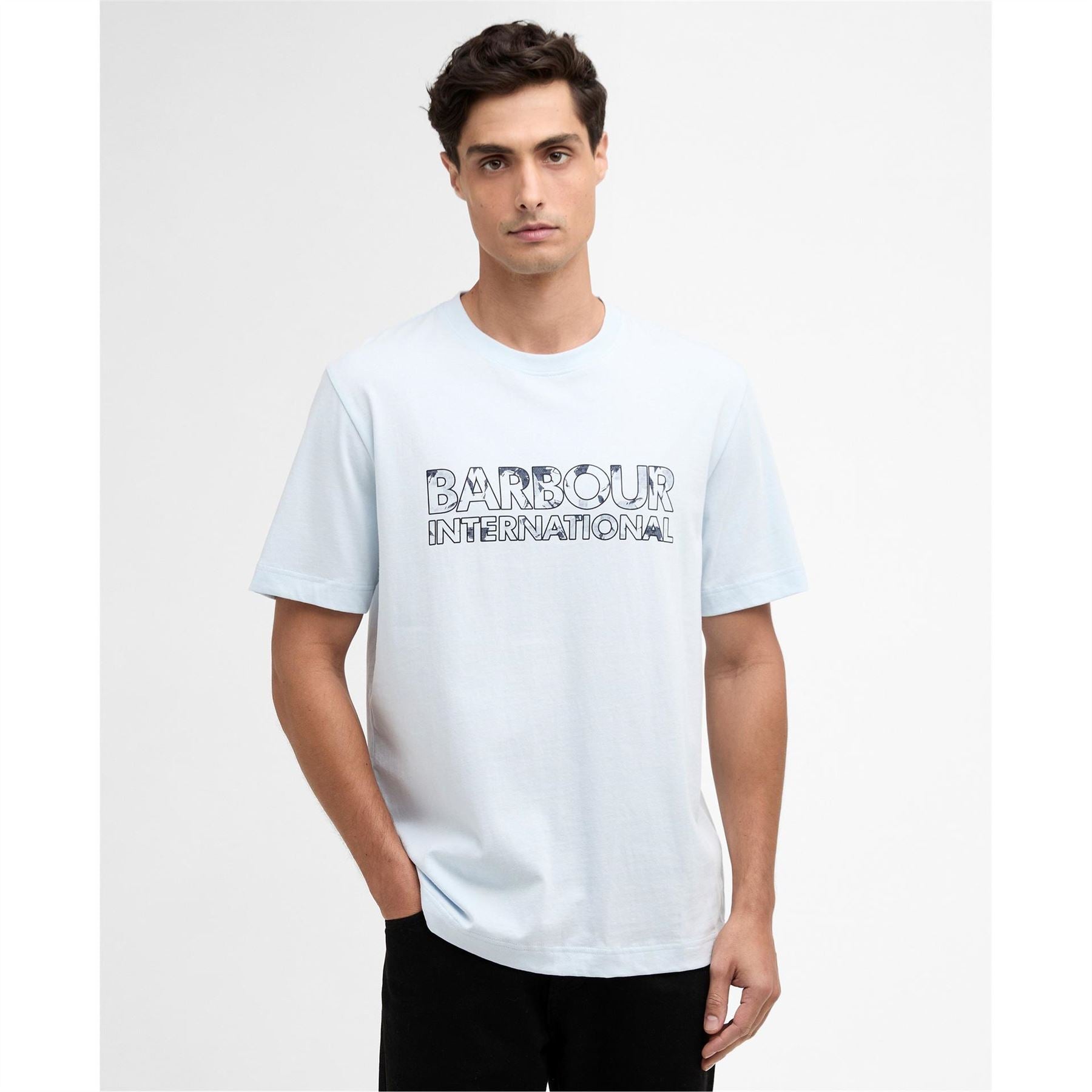 Barbour International T-Shirt