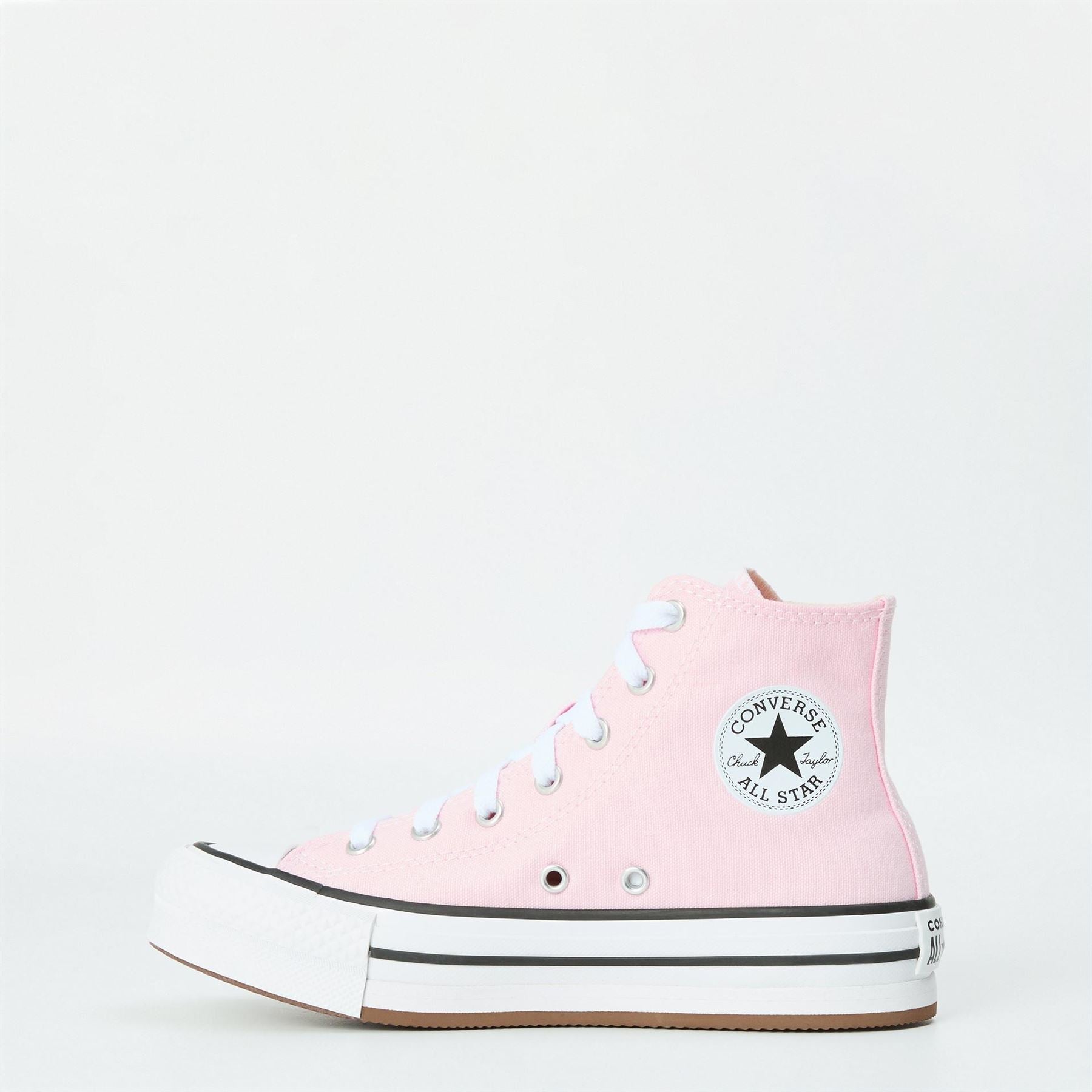 Converse Canvasas High Top Trainers