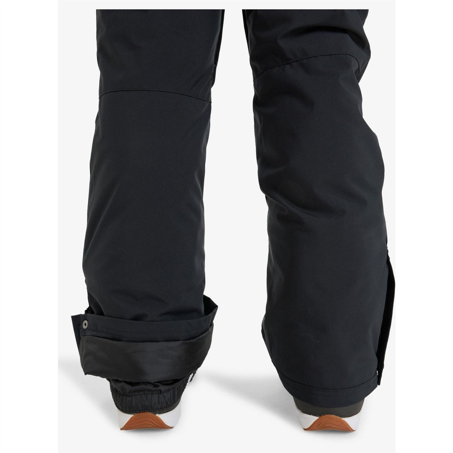 Roxy Backyard Zipped Pocket Athletic Pants