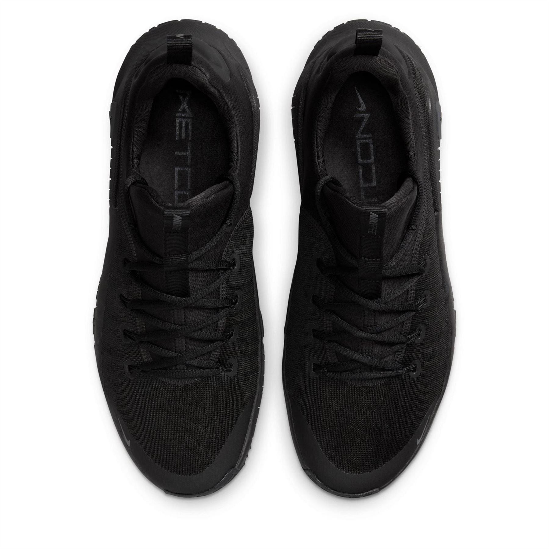 Nike Free Metcon 6 Low Top Sneakers