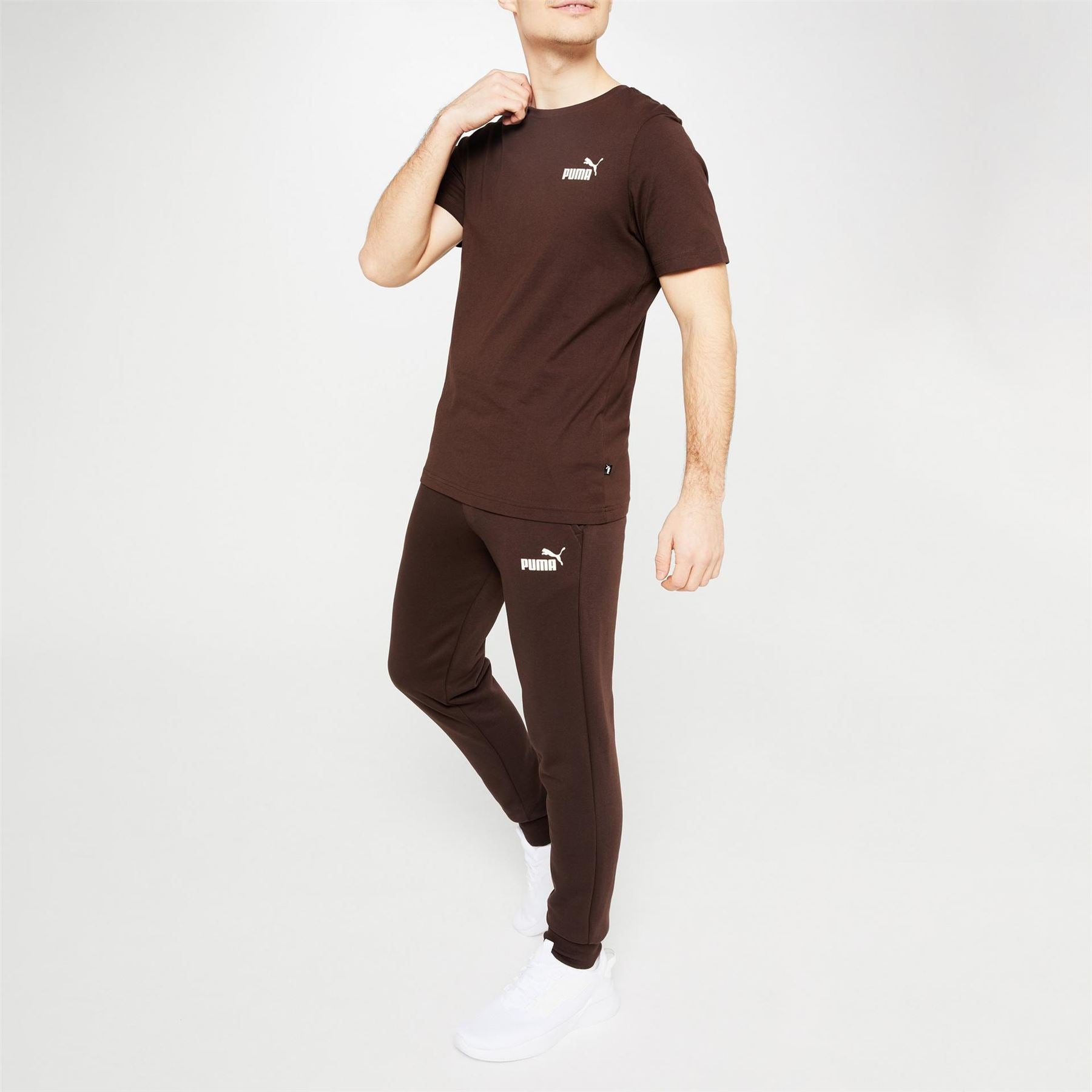 Puma Mens Retaliate 2 Trainers