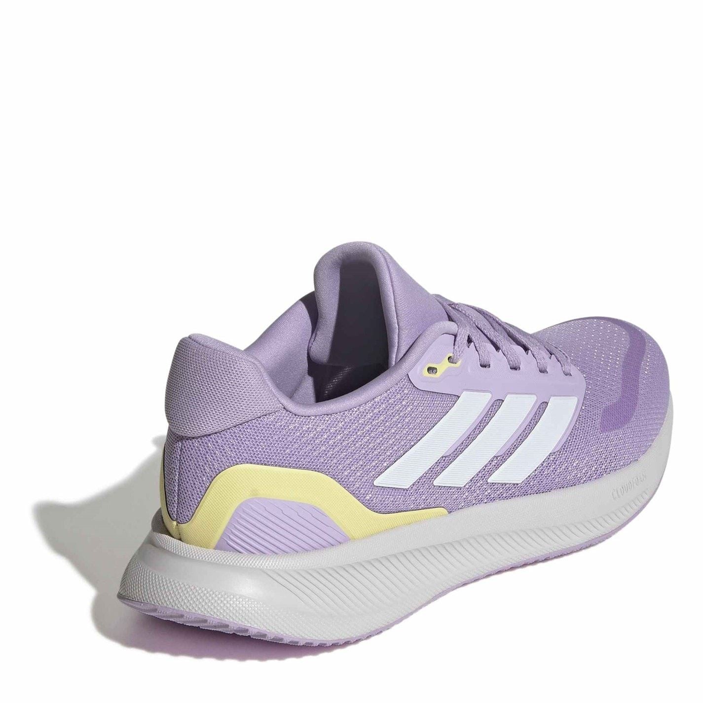 adidas Womens Runfalcon 5 Trainers