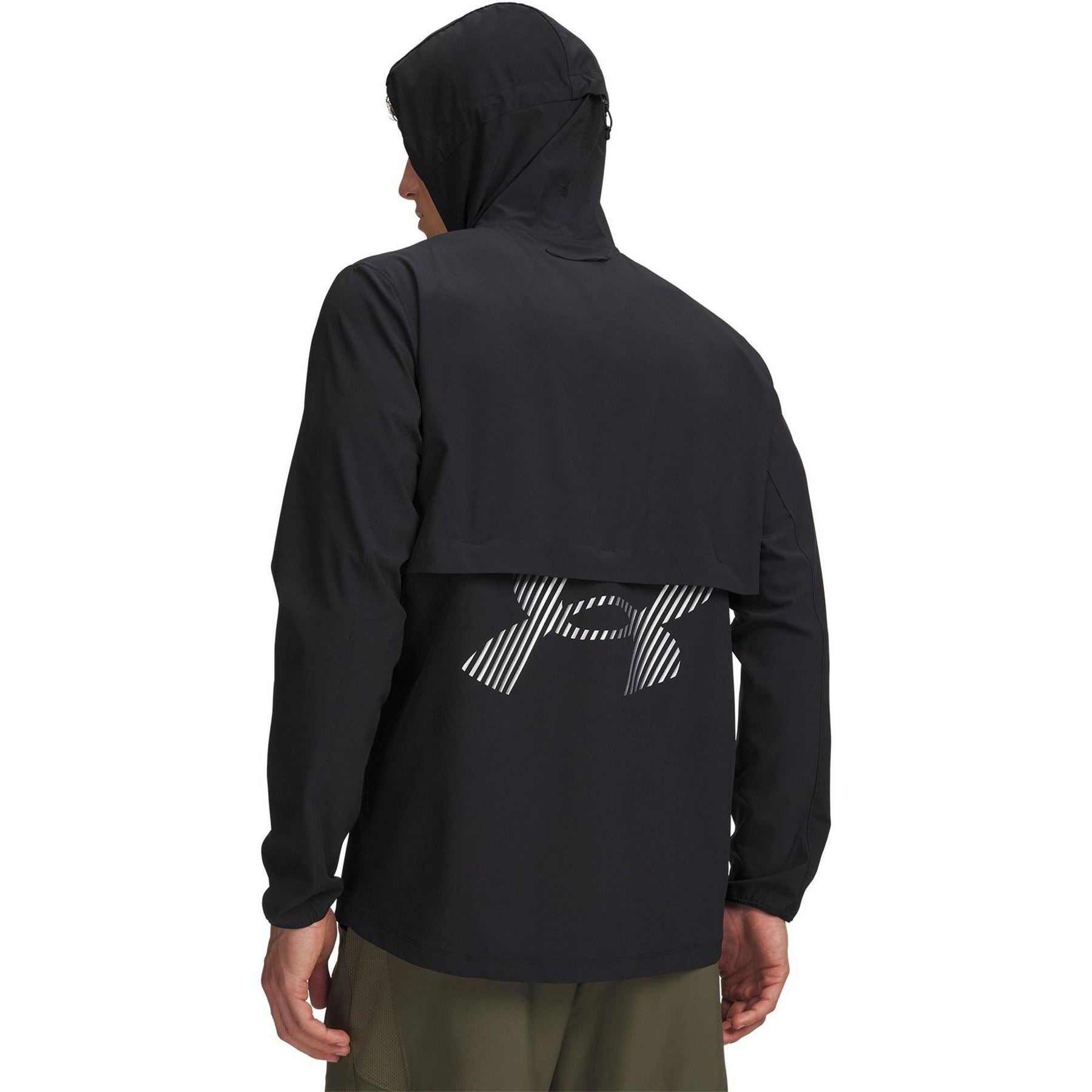 Under Armour Velociti Storm Jk Sn63