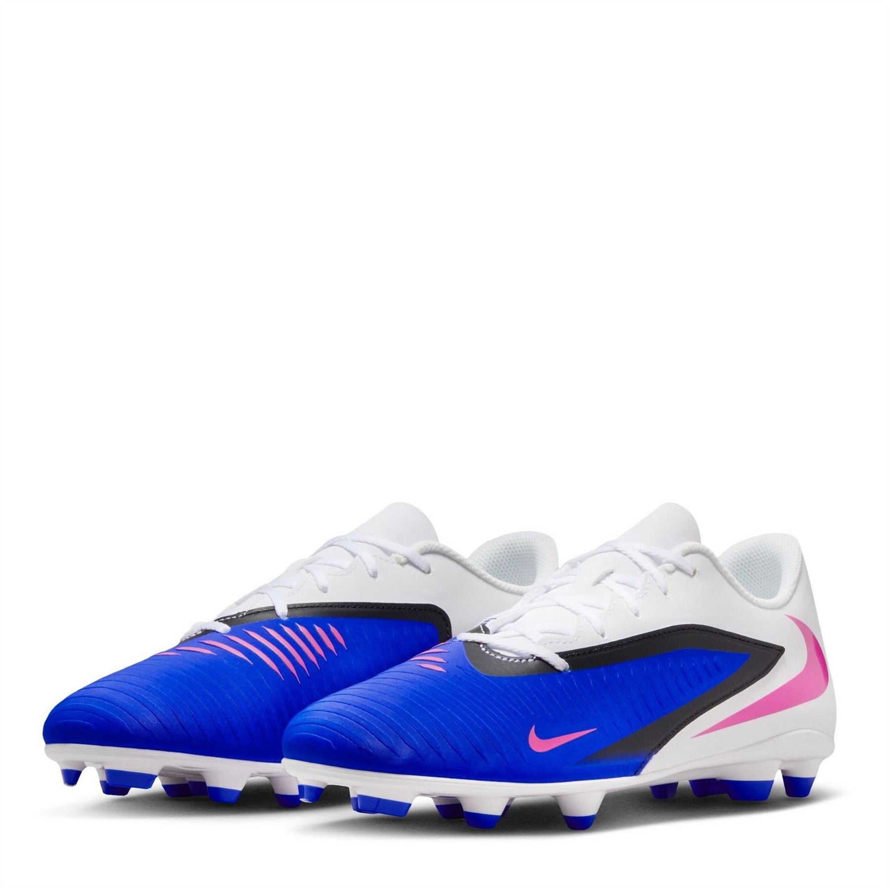 Nike Phantom 6 Low Club Adults Firm Ground Football Boots