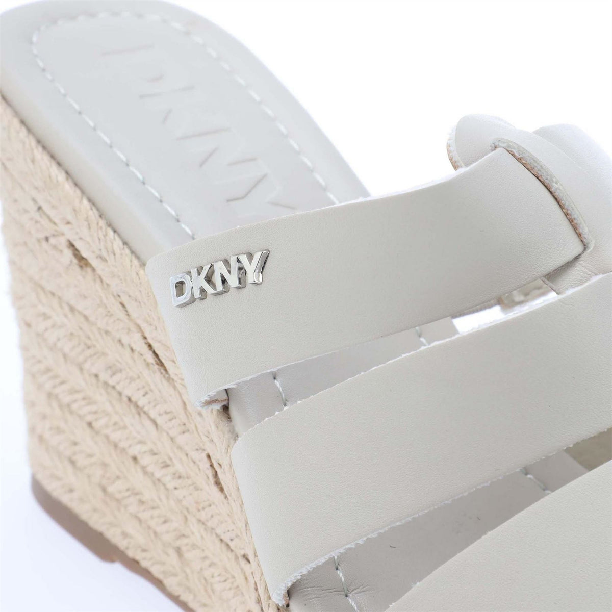 DKNY Wedge Sandals