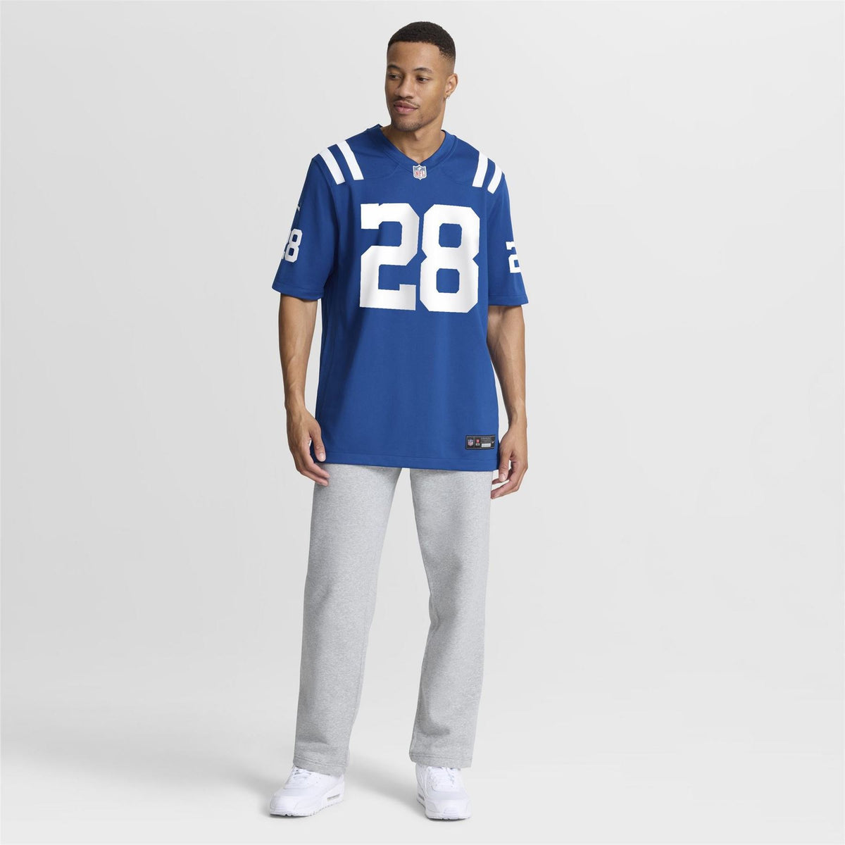Nike Nfl Team Jersey