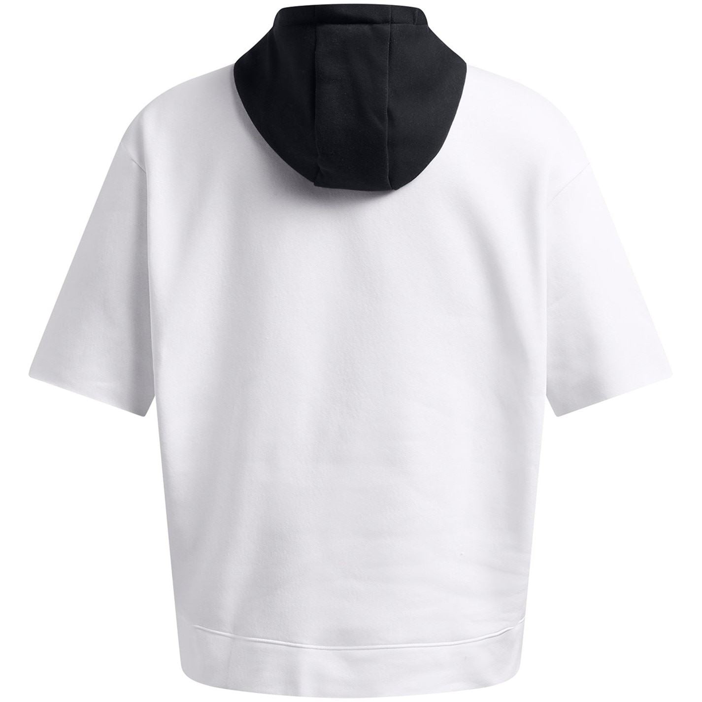 Under Armour Relaxed Fit Drop Shoulder Hoodie