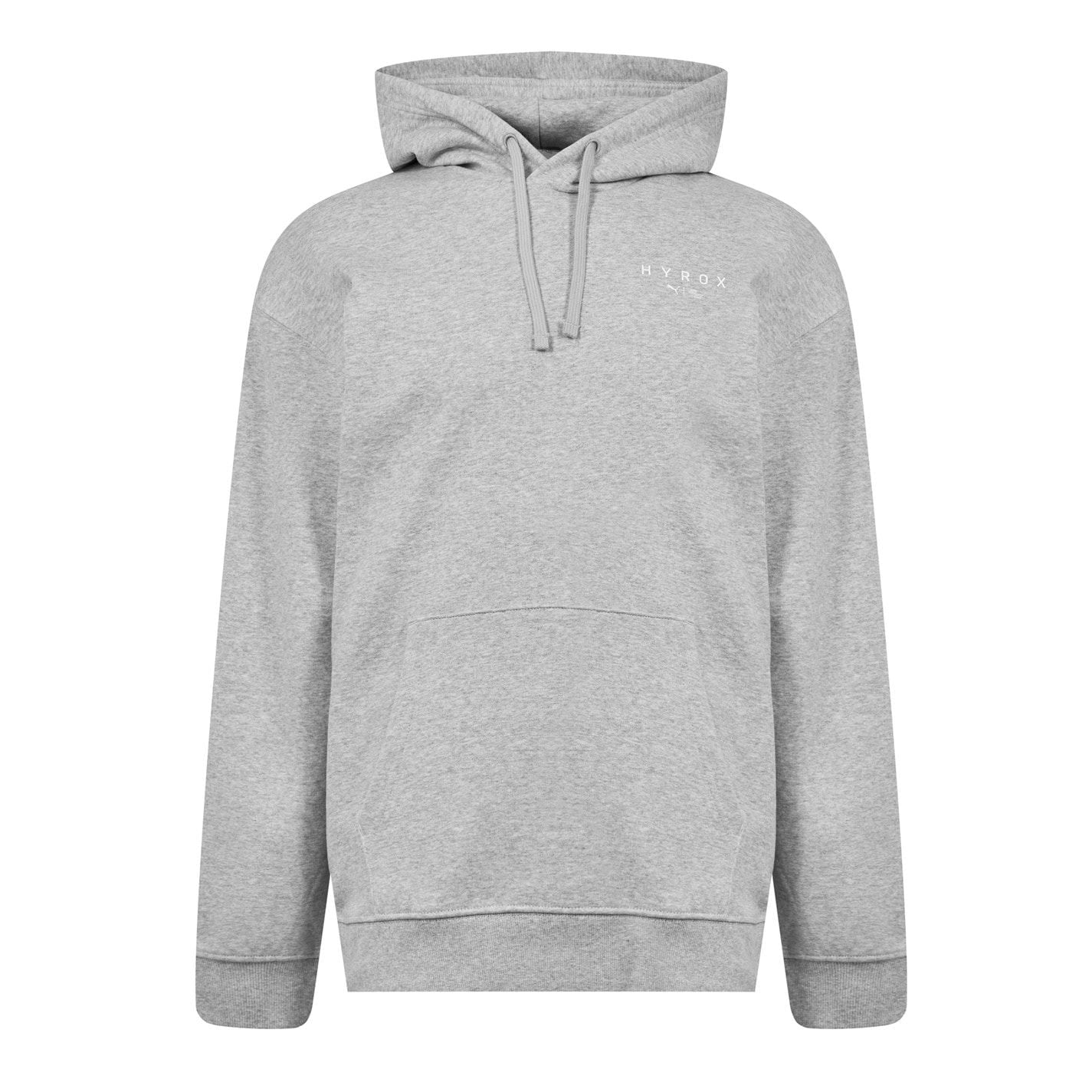 Puma X Hyrox World Hoodie Adults