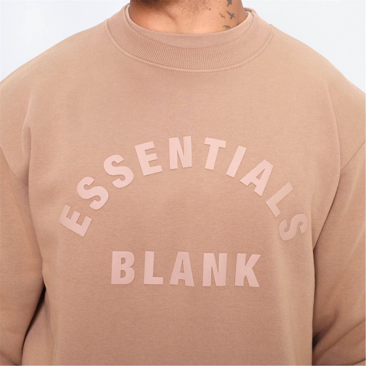 Blank Essentials Essentials Arch Sweatshirt