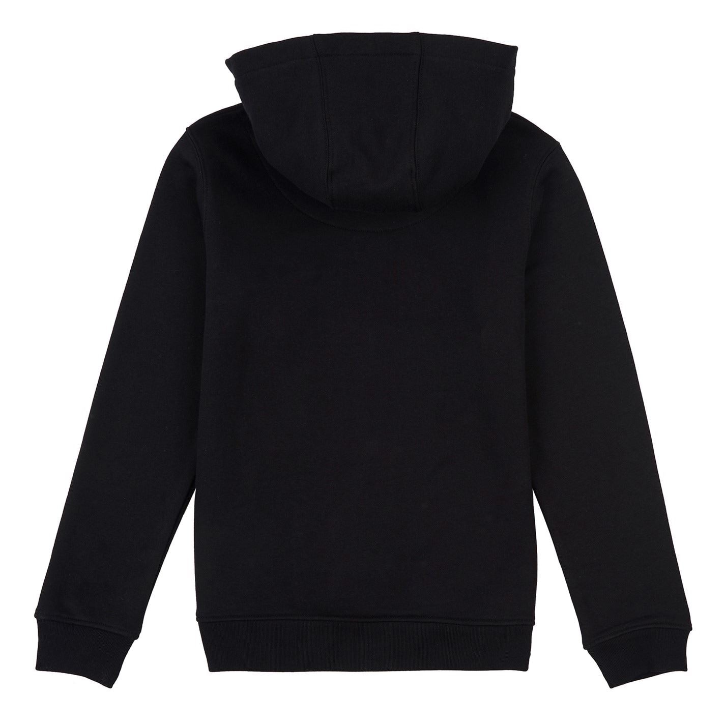 Lyle and Scott Hooded Regular Fit Long Sleeve Sweatshirt