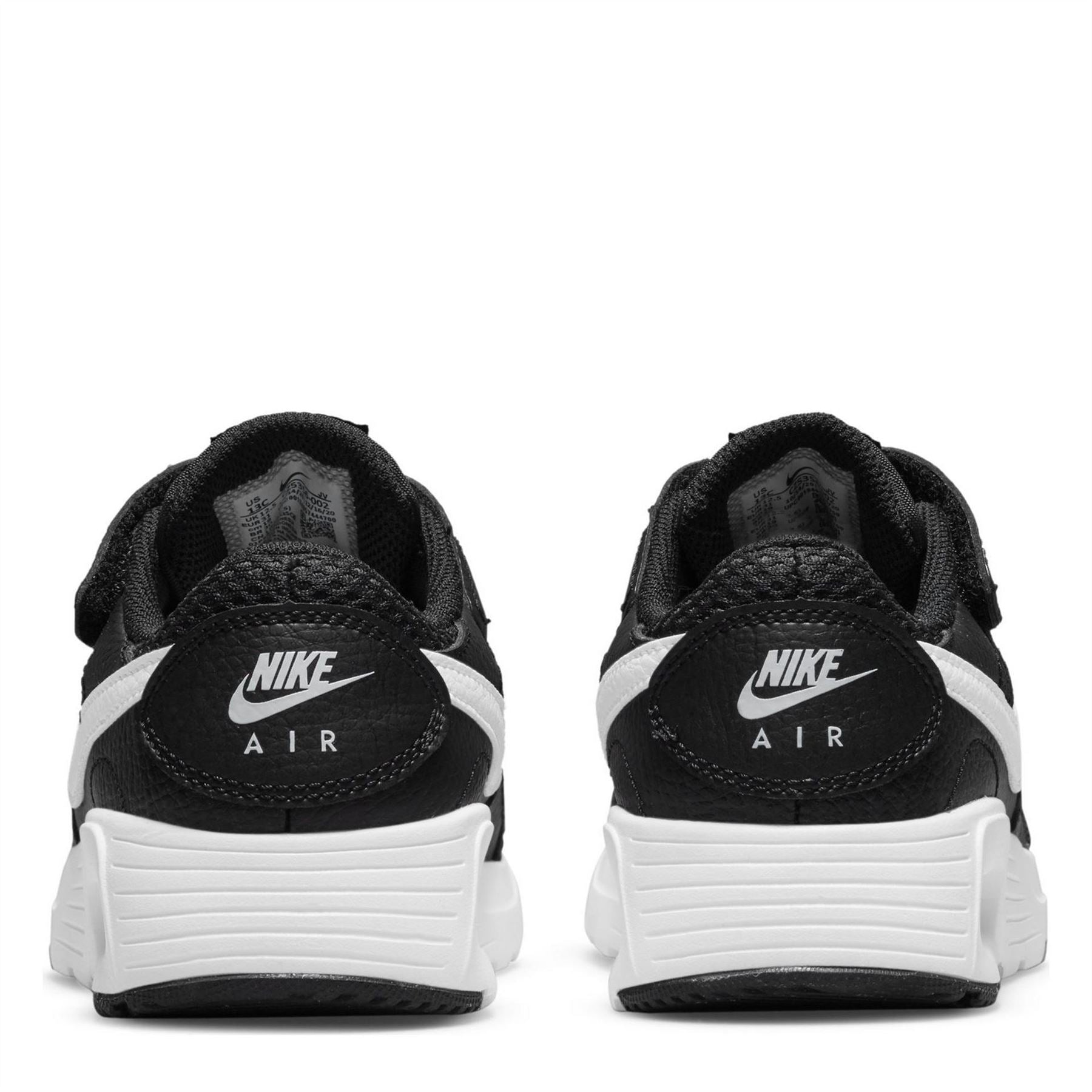Nike Air Max Sc Little Kids Shoe