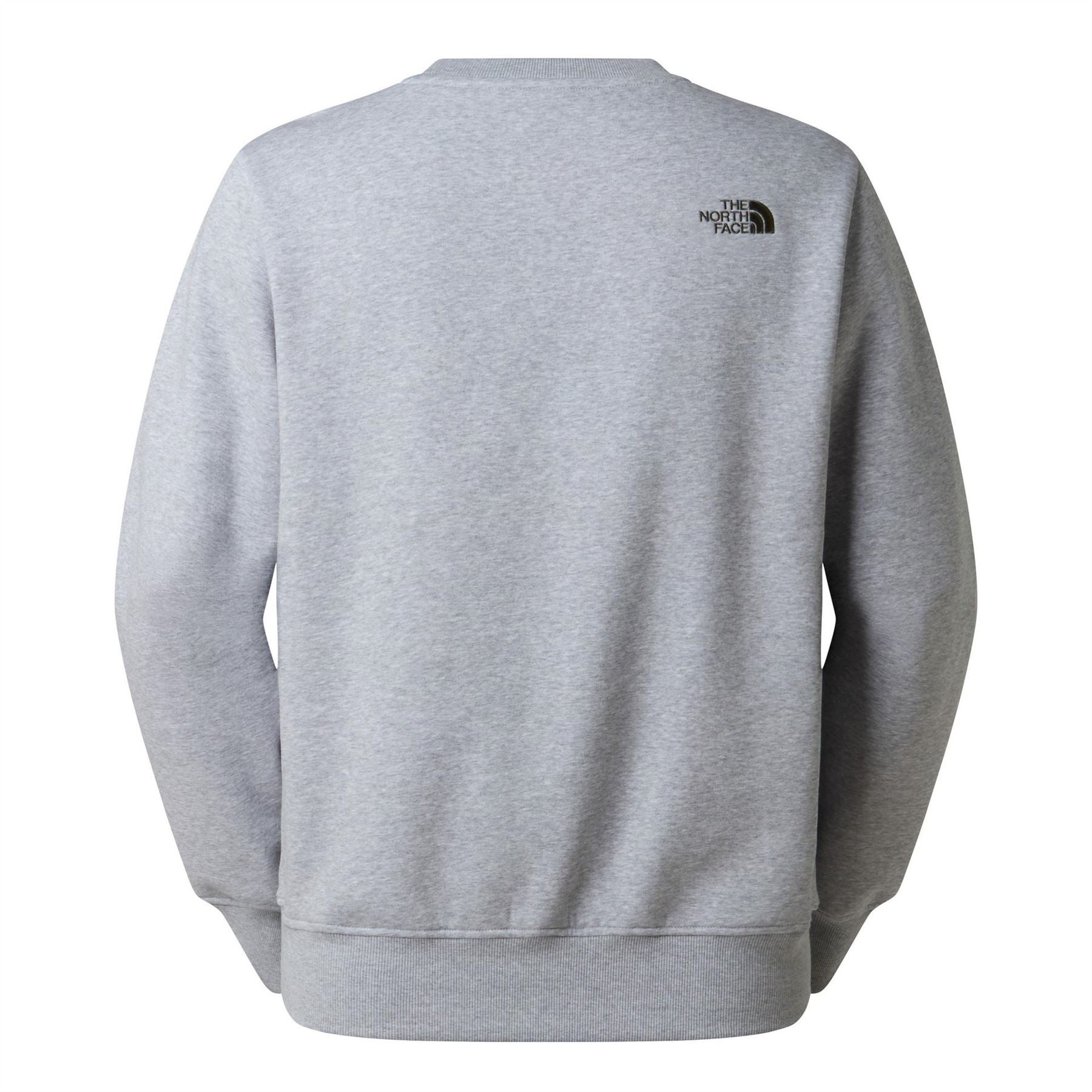 The North Face Drew Peak Crew Neck Sweater
