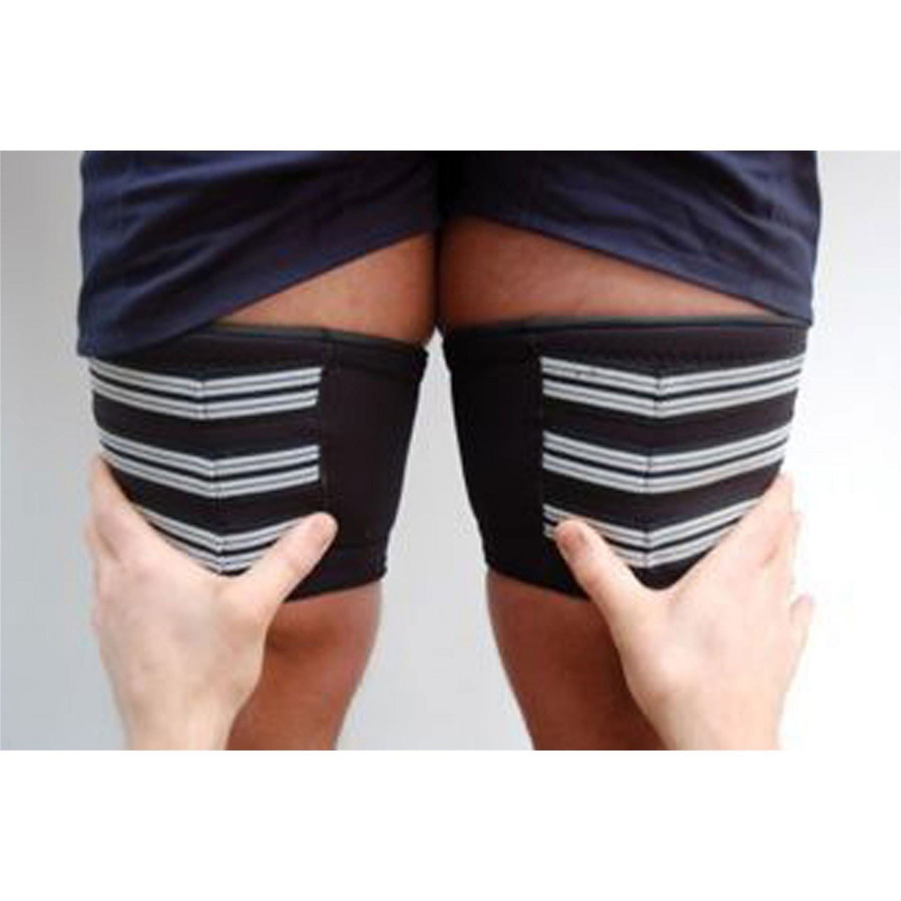 KooGa Lineout Knee Supports