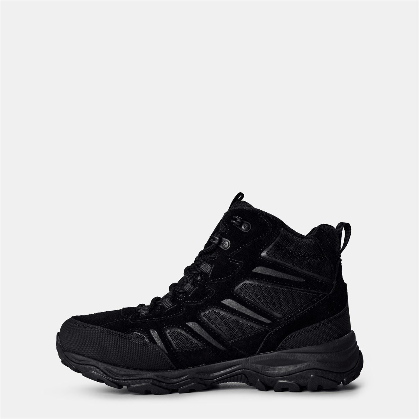 Karrimor Mount Mid Ladies Waterproof Walking Boots