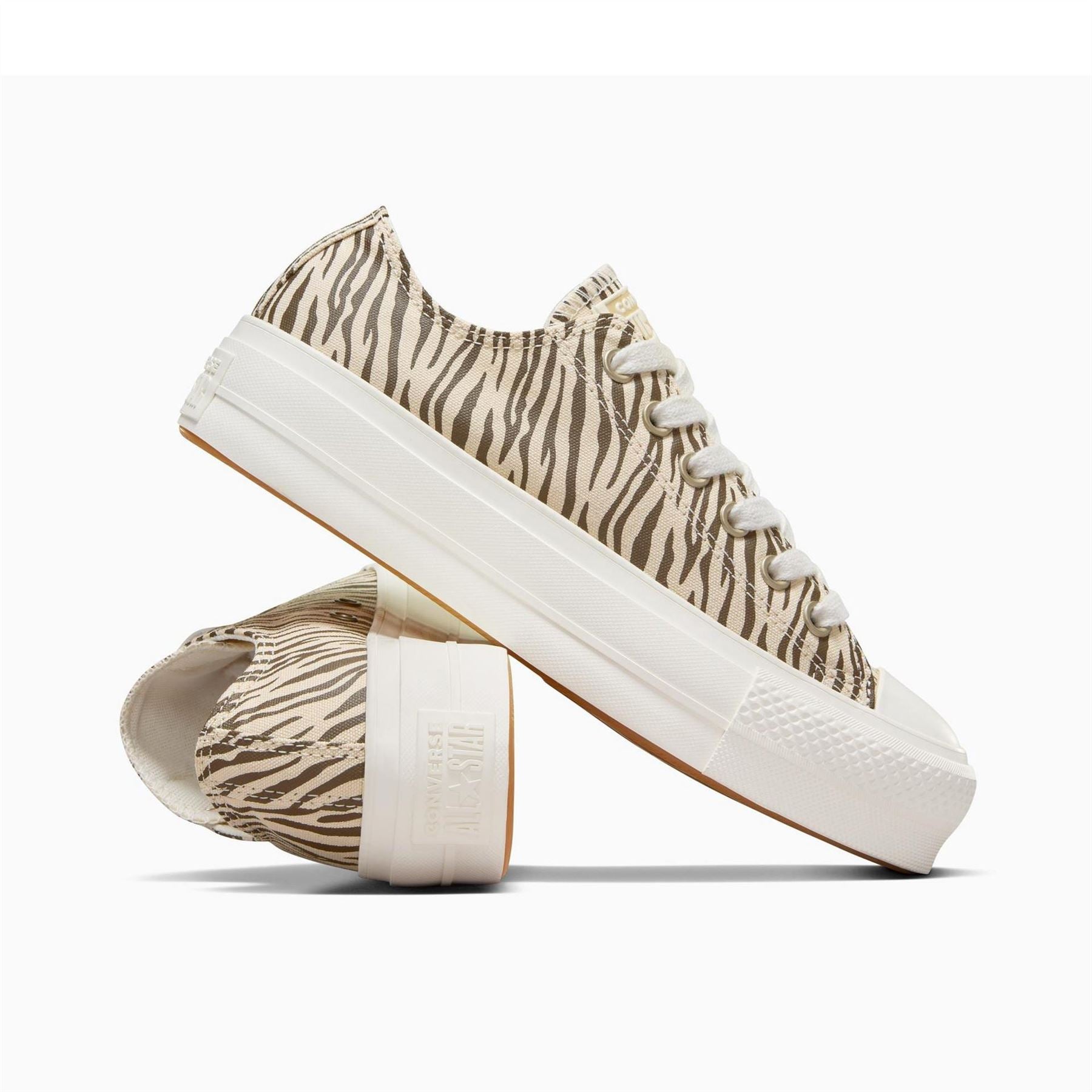 Converse Chuck Taylor All Star Lif Canvasas High Top Trainers