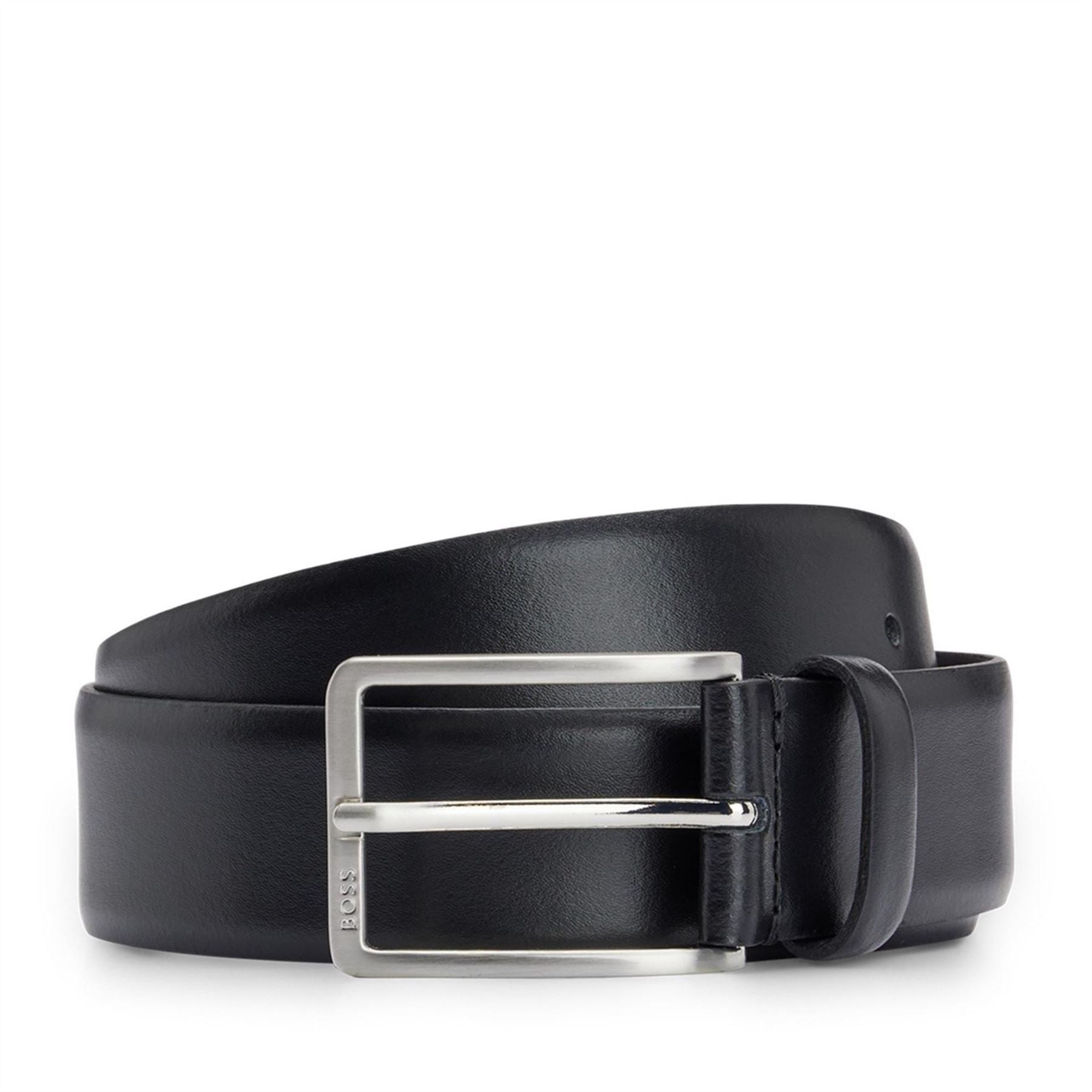 Boss Erman Leather Belt