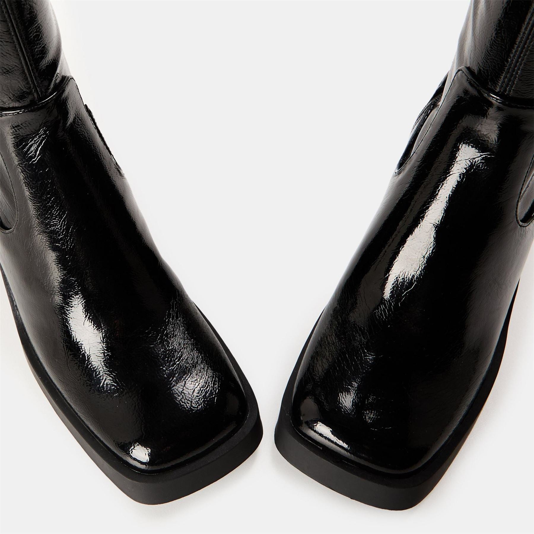 Steve Madden Kolby Knee High Boots
