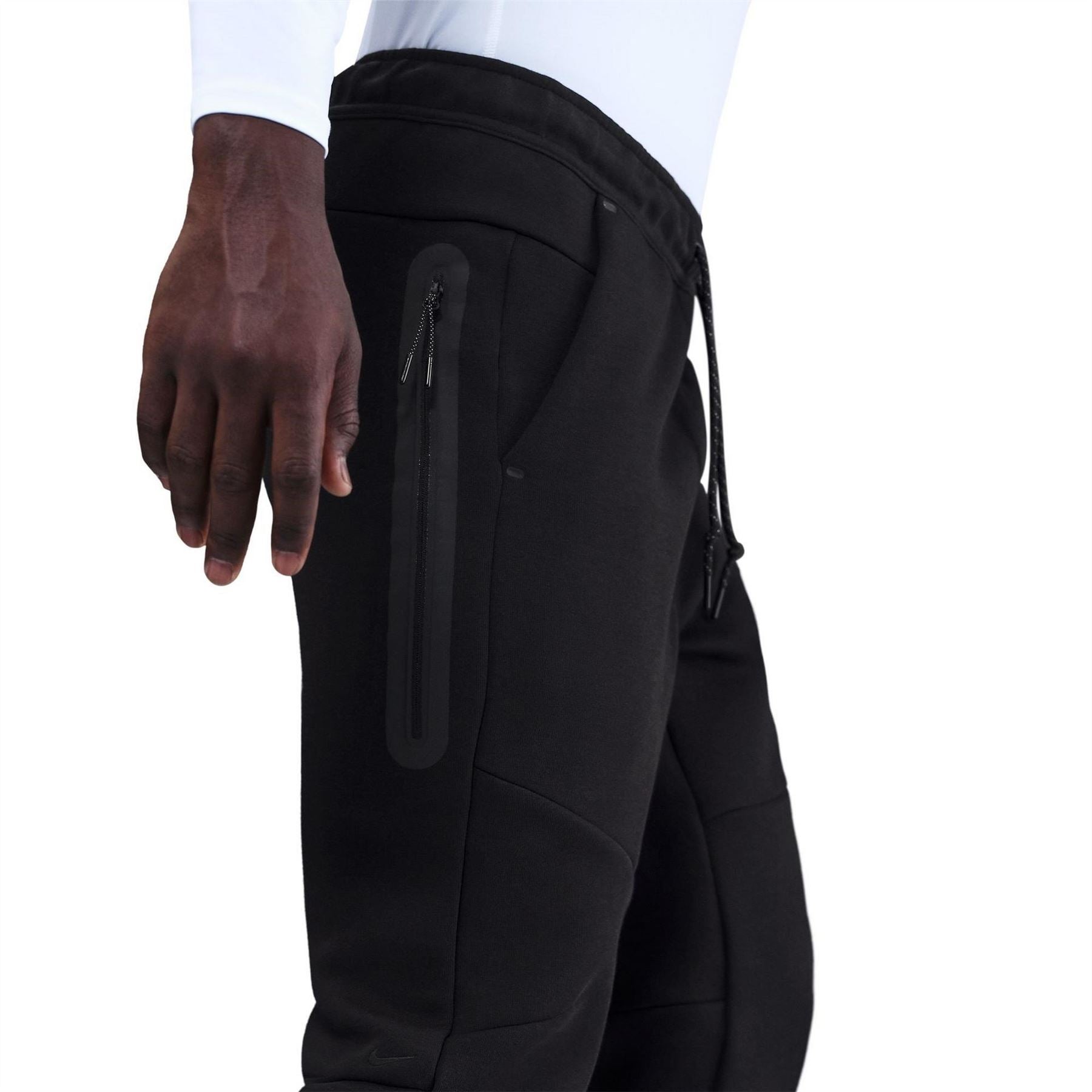 Nike Mens Tech Fleece Joggers