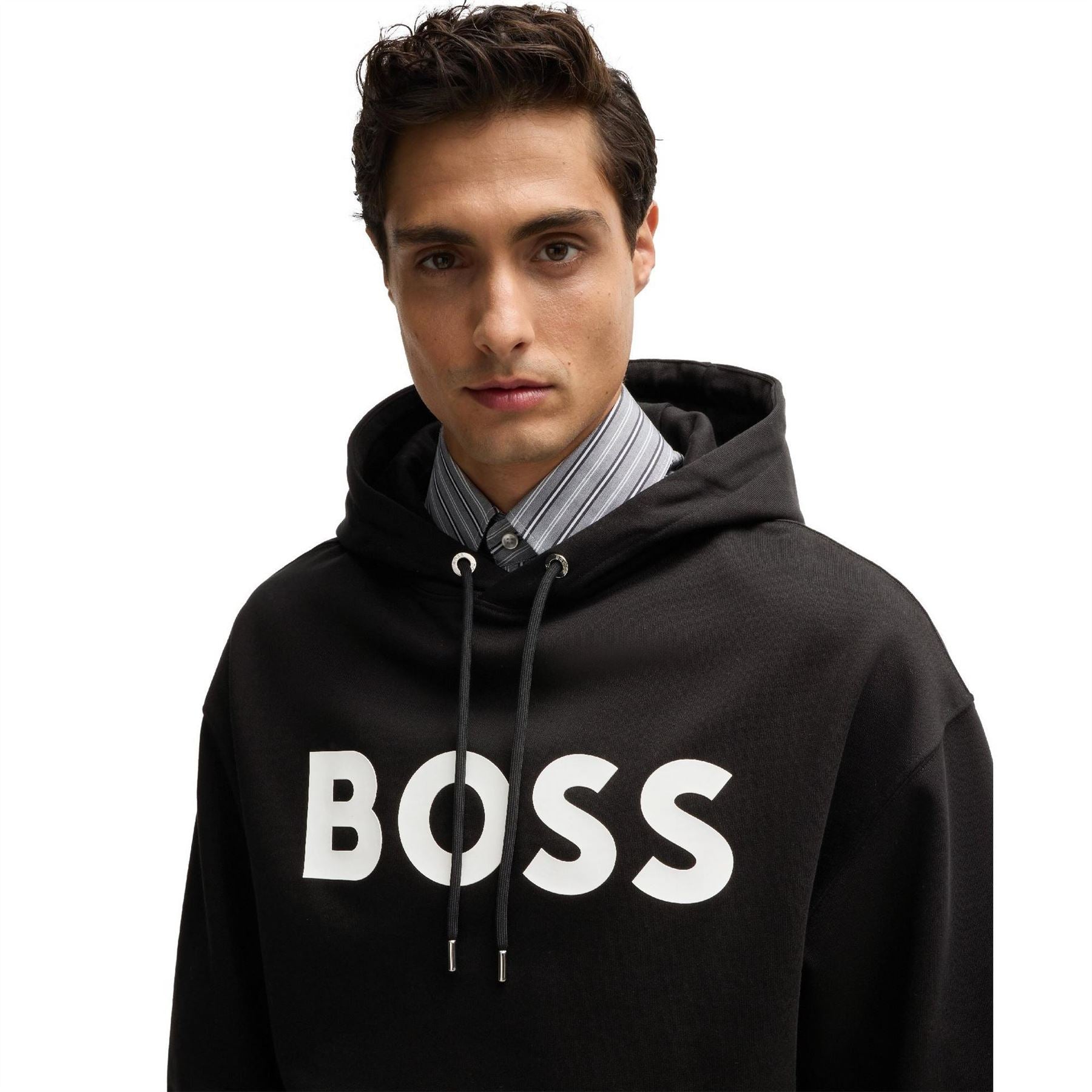 Boss Mens Sullivan 16 10242373 01 Polo Shirt