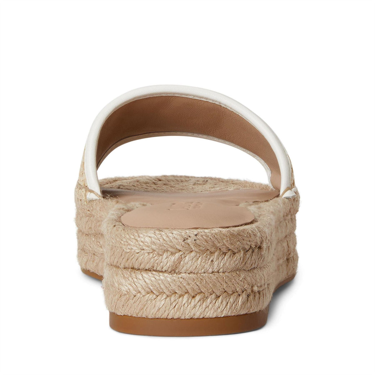 Lauren by Ralph Lauren Flatform Sandals