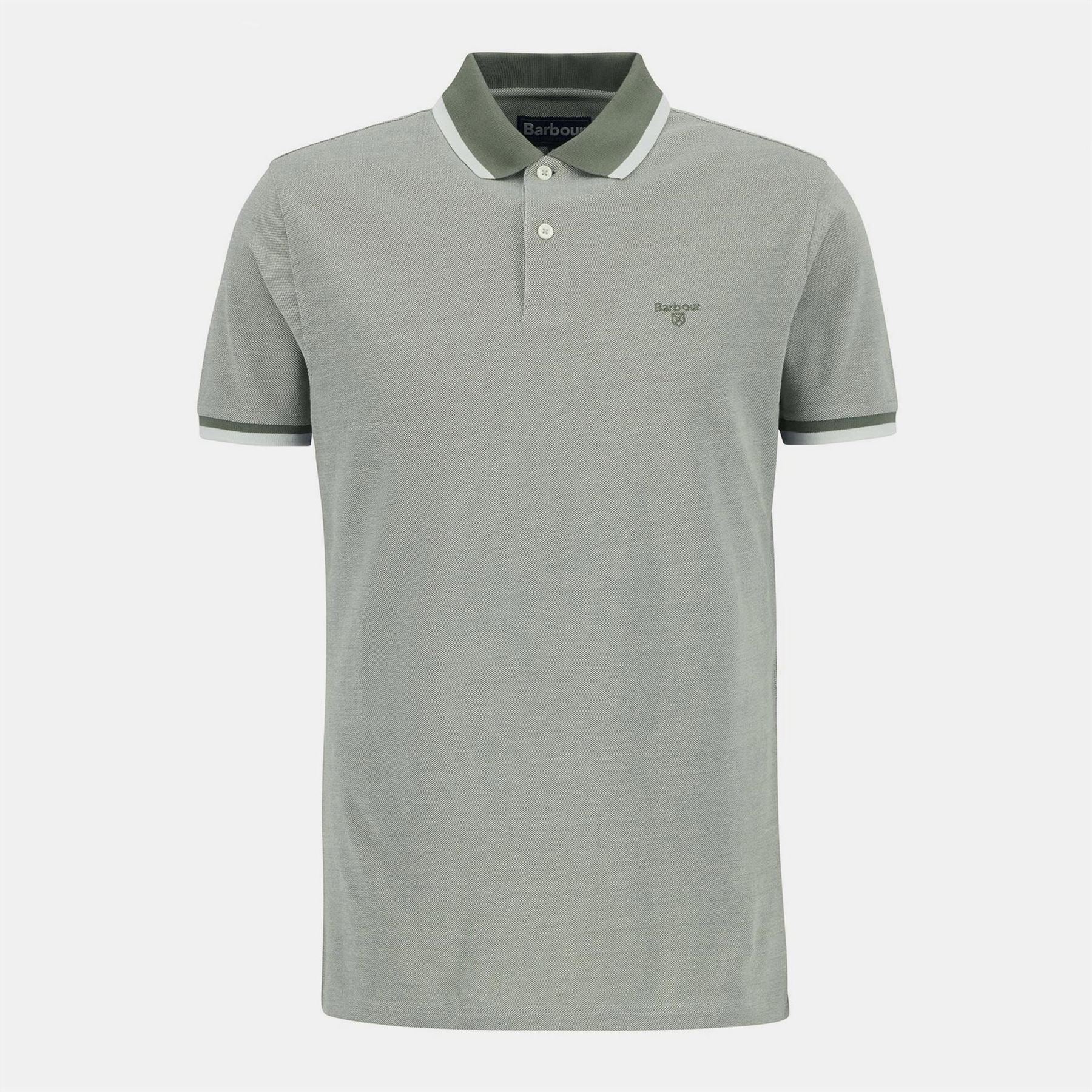 Barbour Polo Shirt