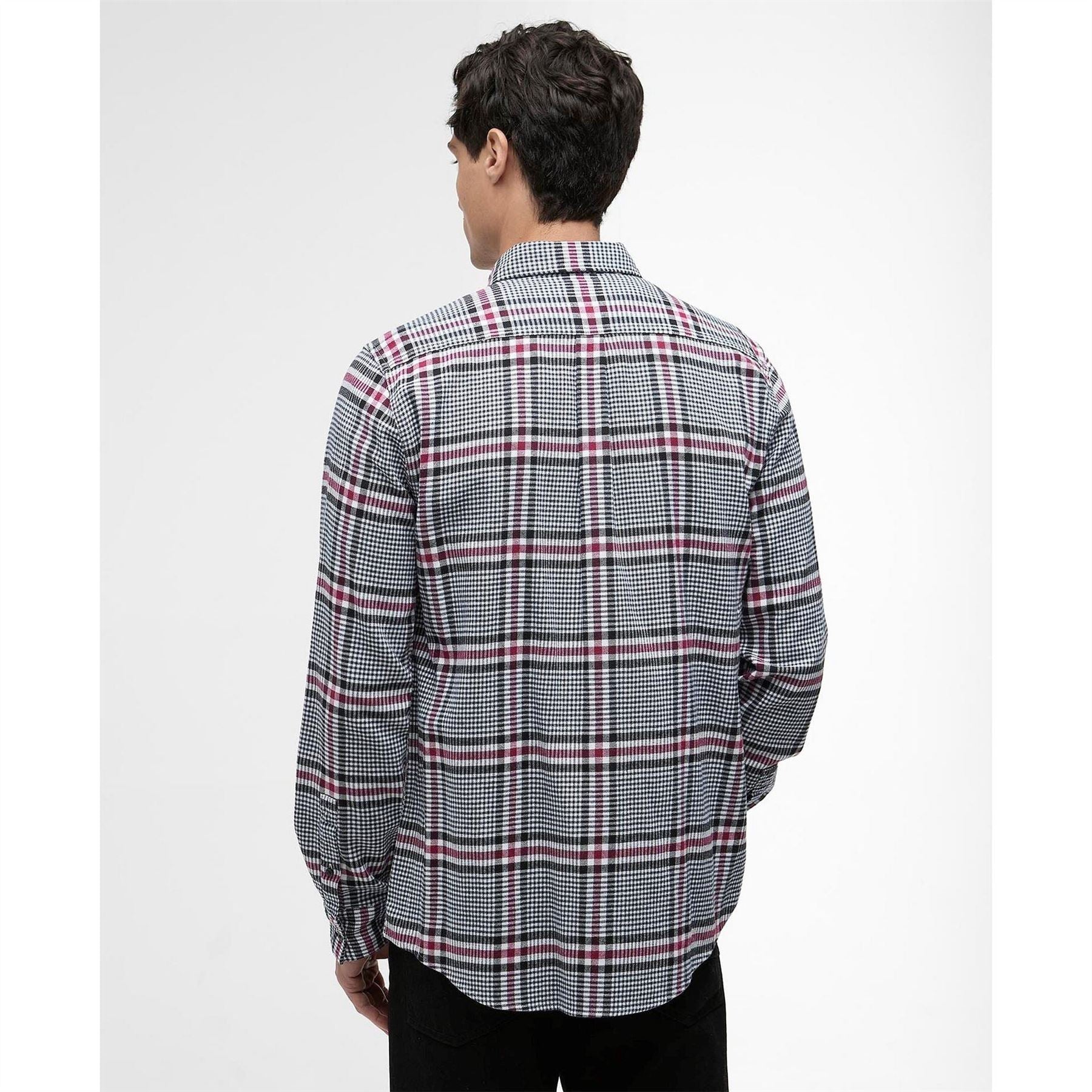 Barbour International Owain Shirt
