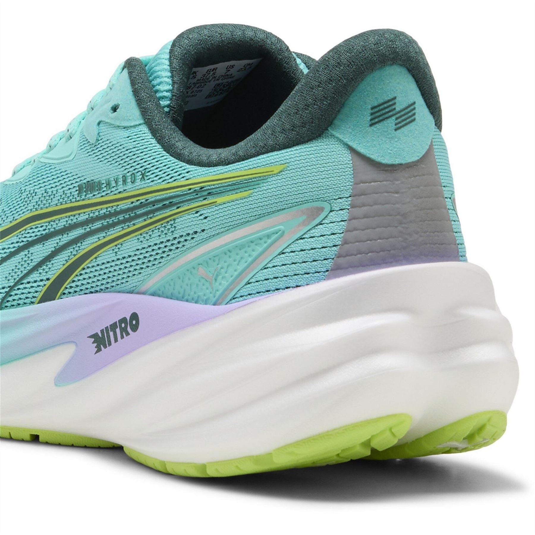 Puma Velocity Nitro 5 Road Running Shoes