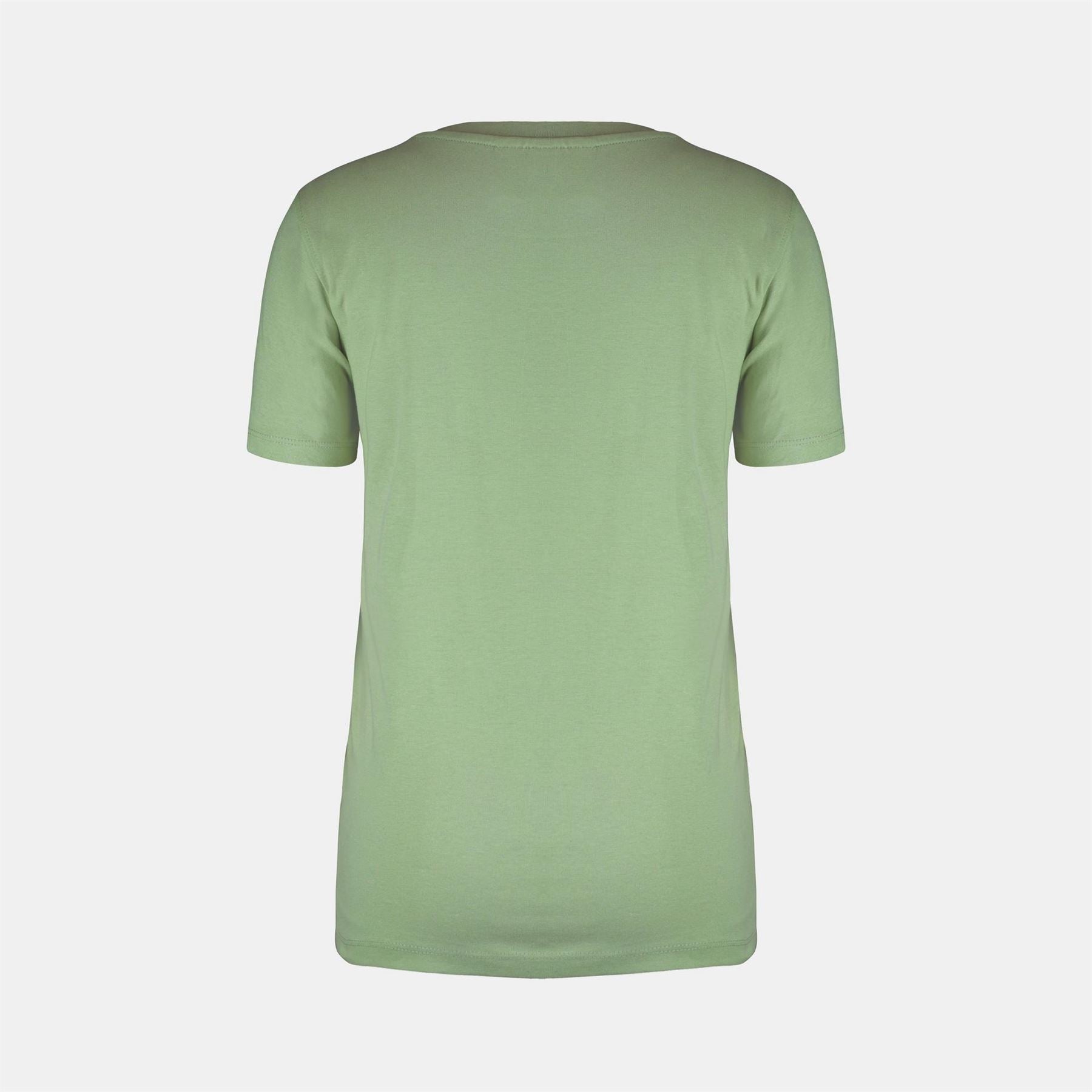 Slazenger Junior Boys Plain Tee Shirt