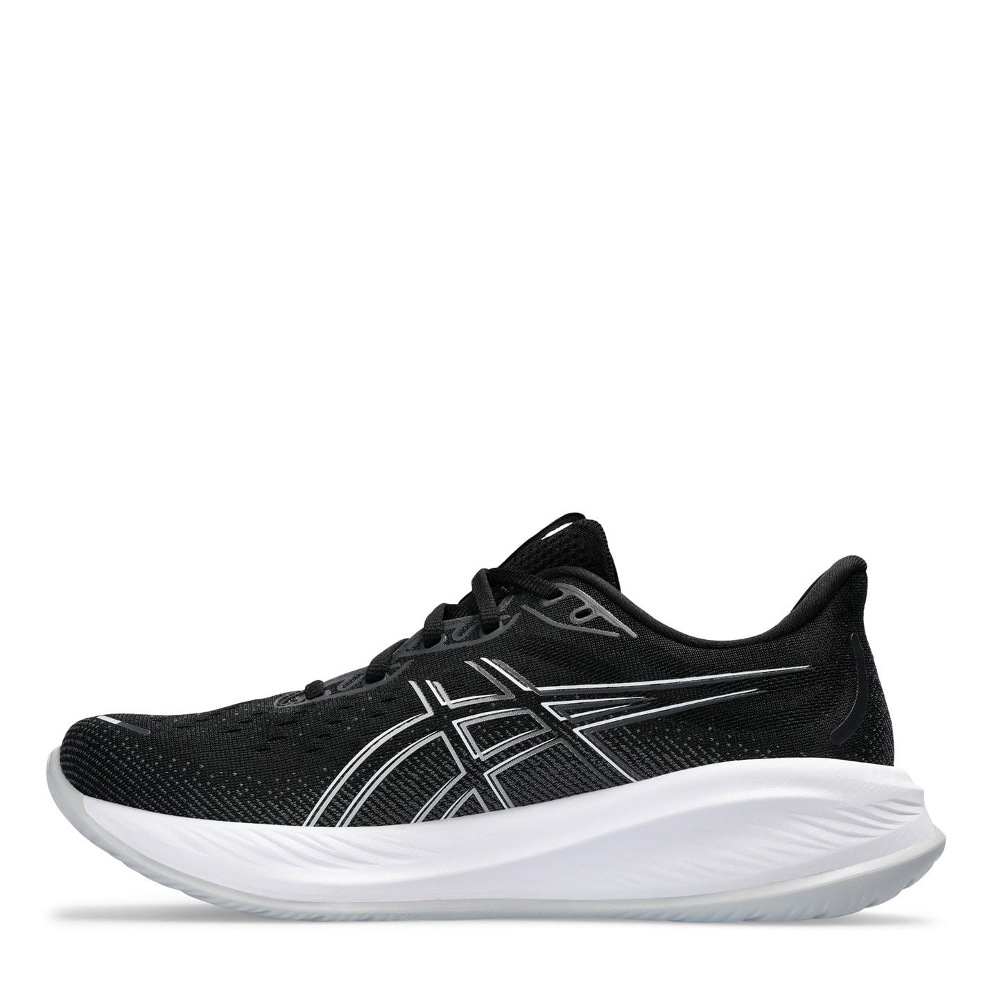 Asics Mens Gel Cumulus 26 Running Trainers