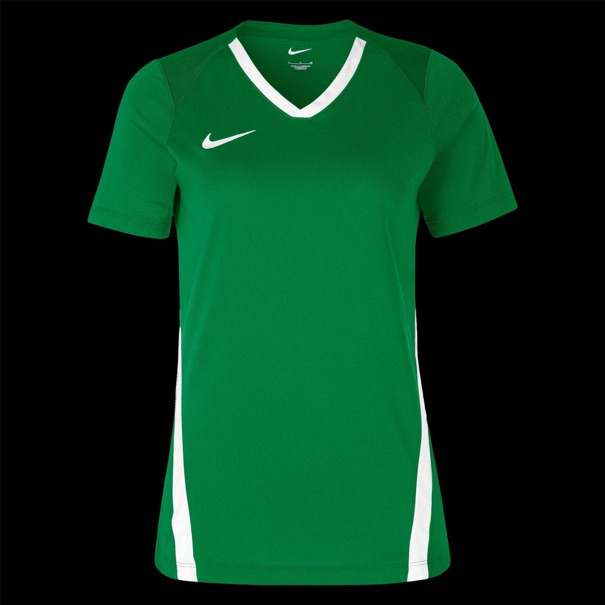 Nike Short Sleeve Performance T-Shirt
