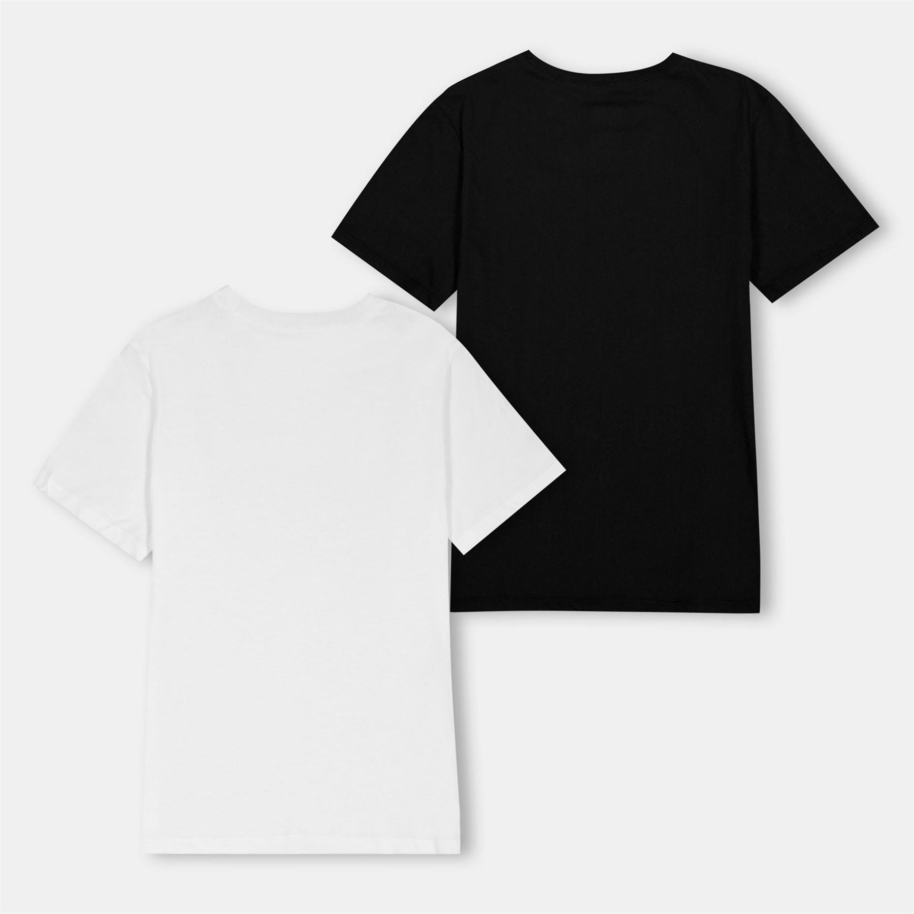 Levis Pack T-Shirt Set Juniors