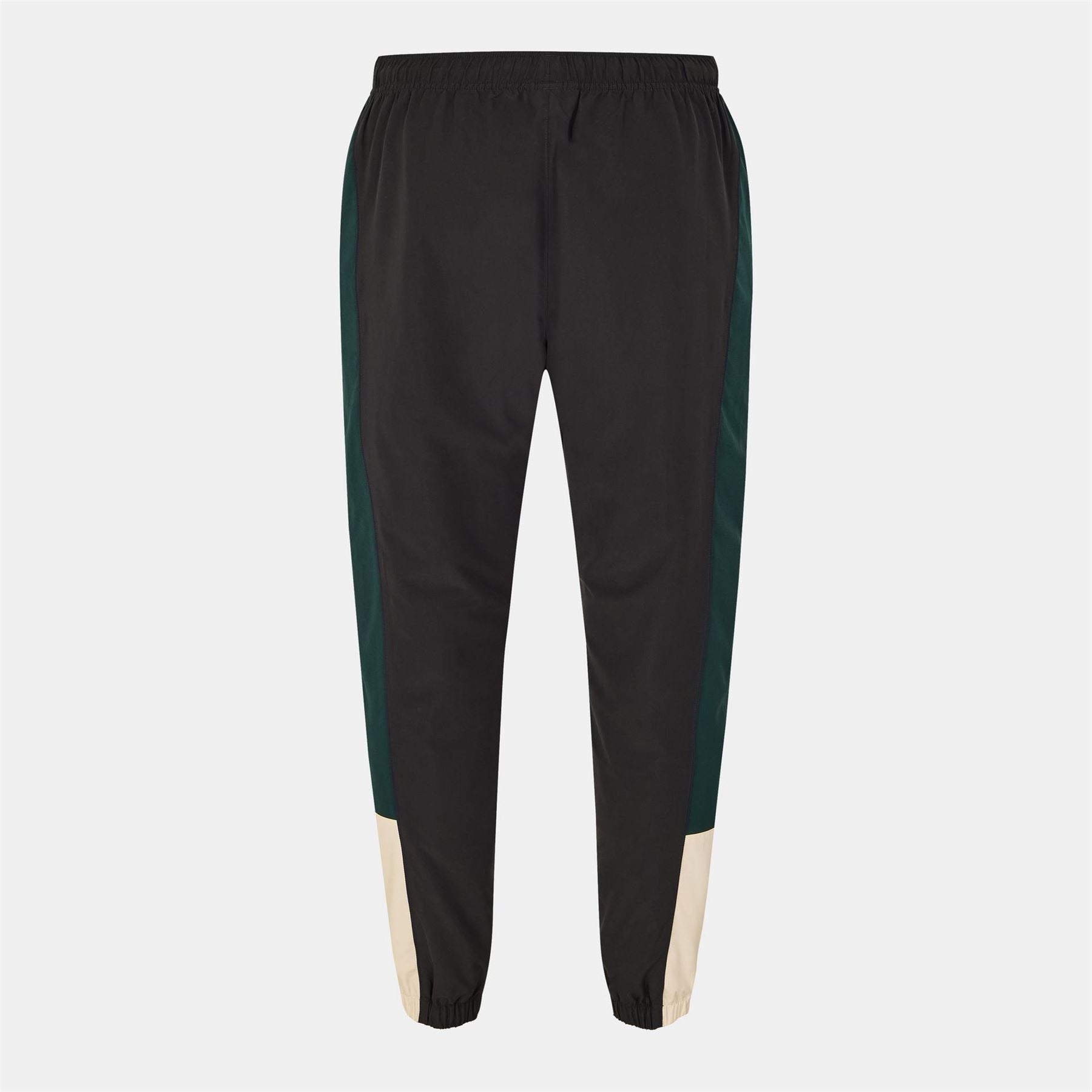Lacoste Tapered Cuffed Ankle Joggers