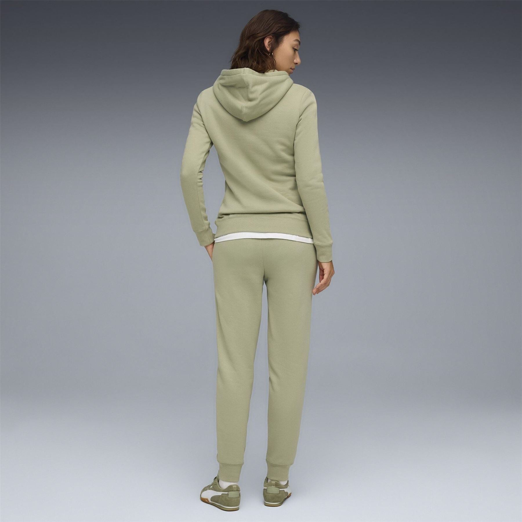 Puma Hayson Grayson Suit