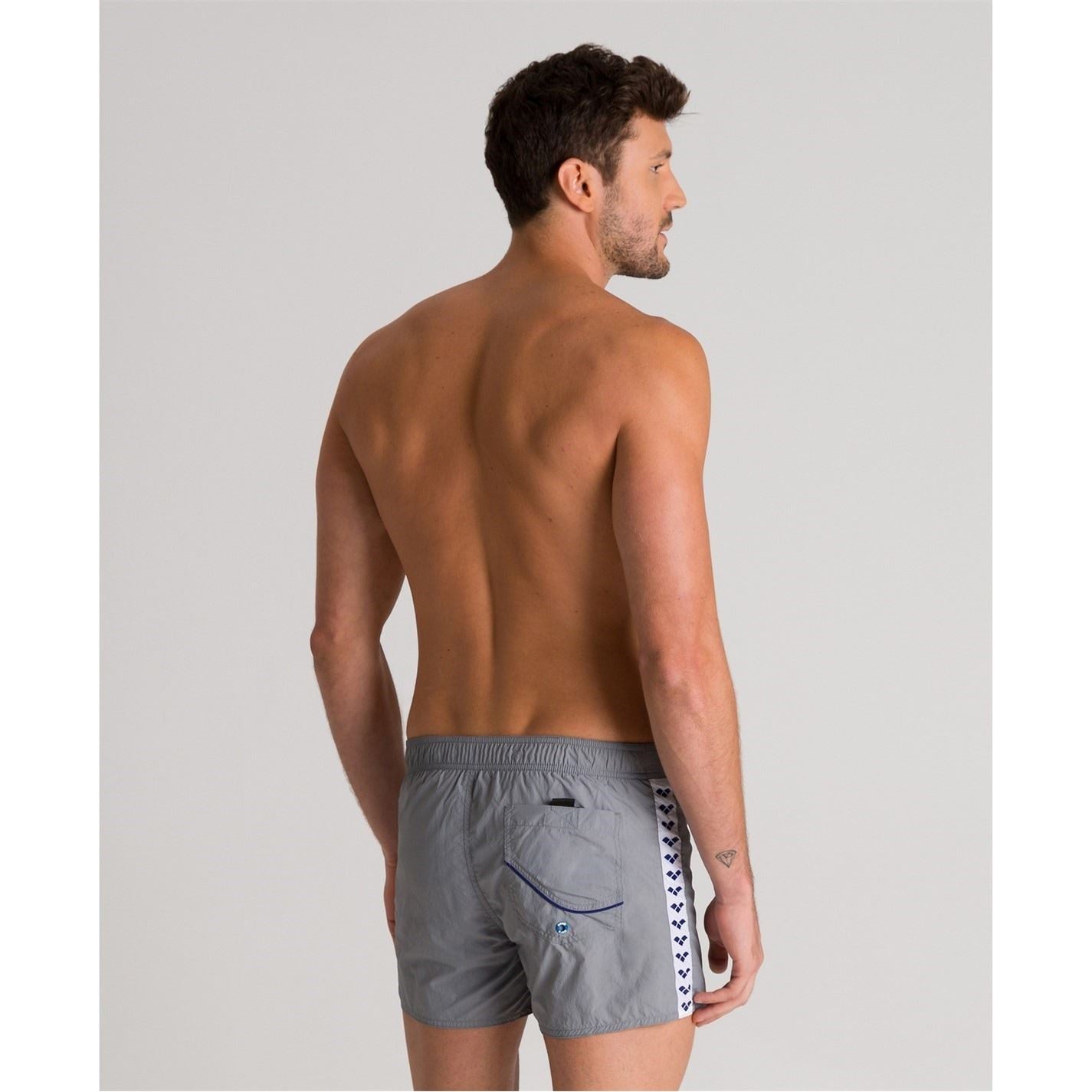 Arena Beach Shorts Icons
