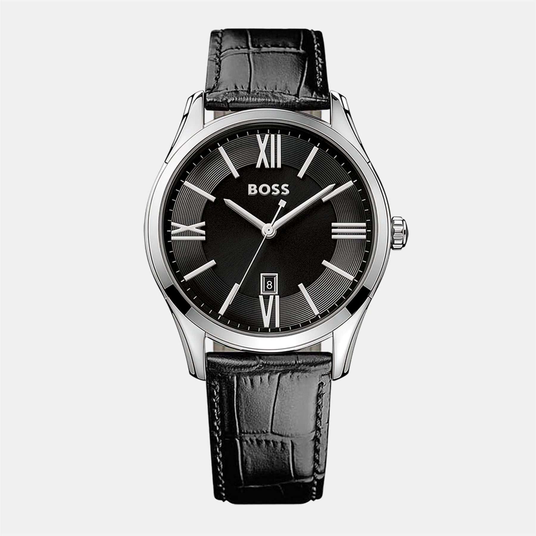 Boss Gents Ambassador Watch