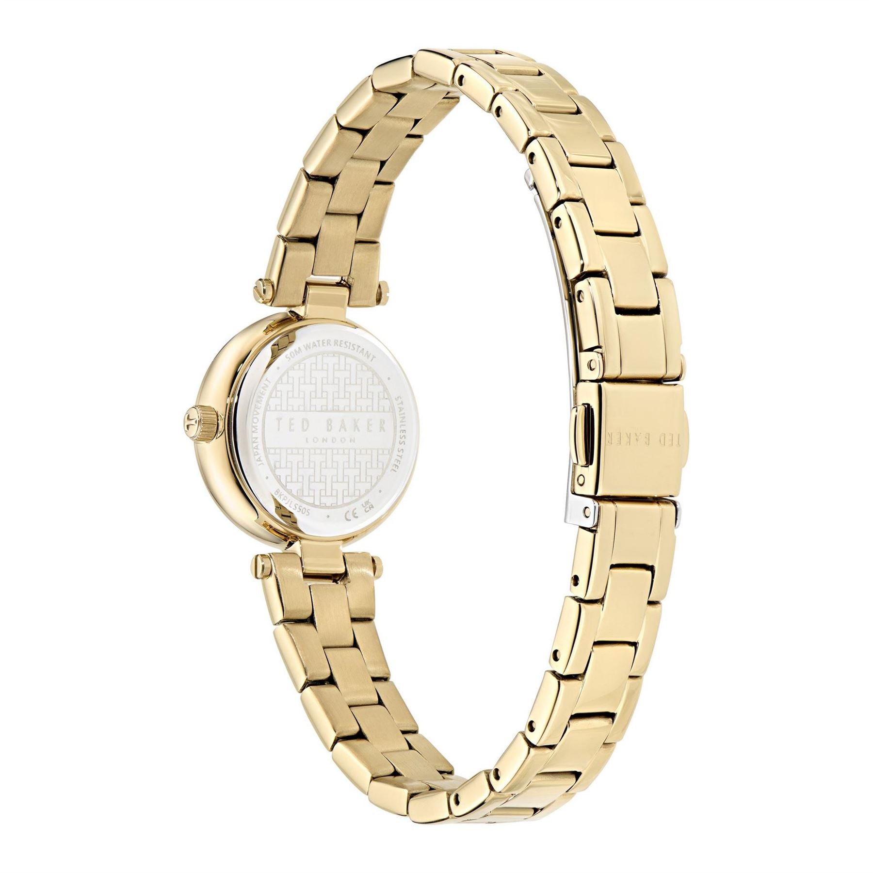 Ted Baker Quartz Analogue Watch