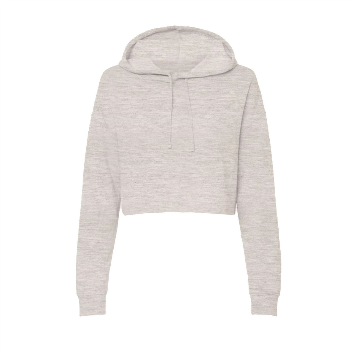 Miso Cropped Hoodie