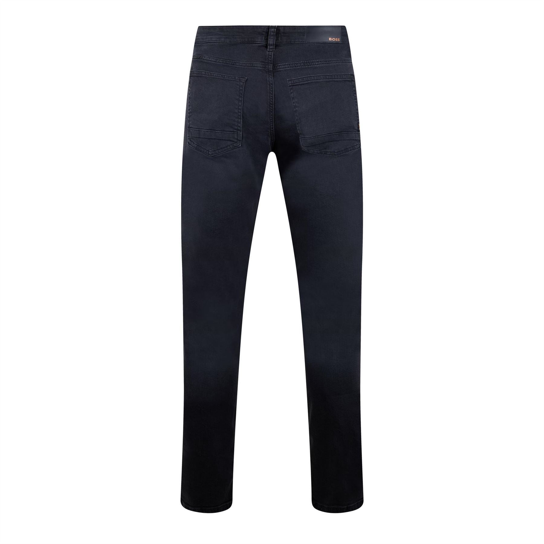 Boss Delaware Slim Fit Jeans, Modern Silhouette