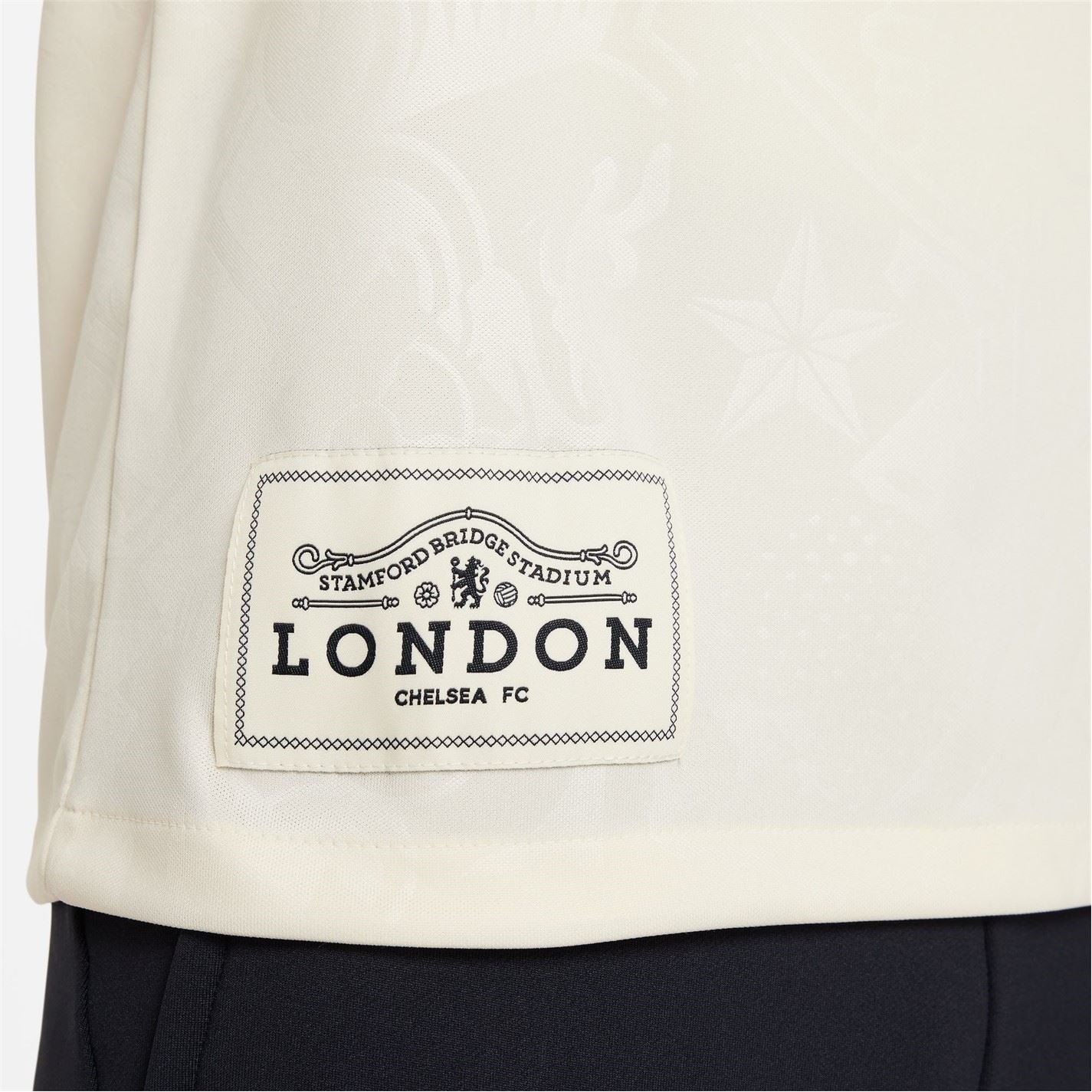 Nike Chelsea Fc Academy Pro Juniors  Pre Match Top 2023 2024