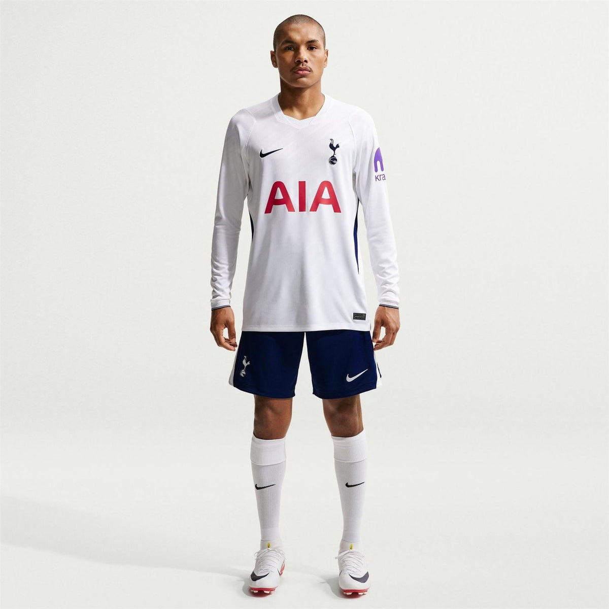 Nike Mens Home Short 2026 27