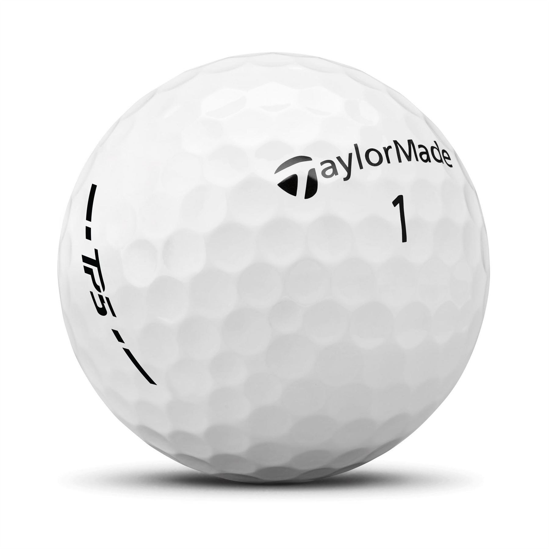 TaylorMade Golf Balls
