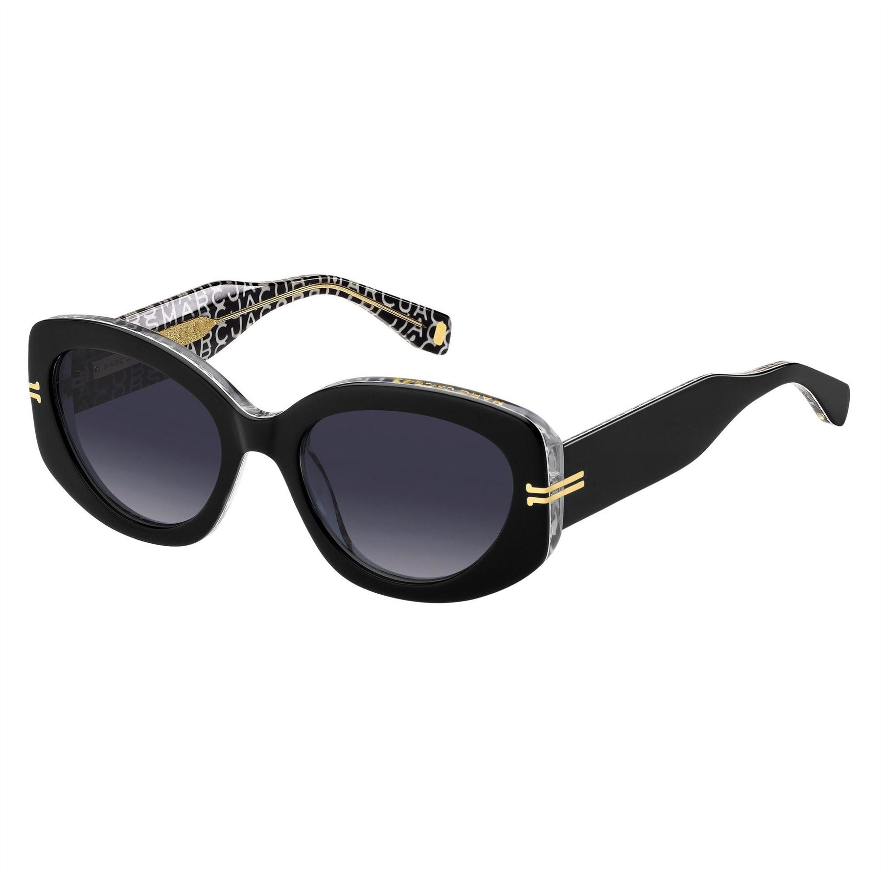 Marc Jacobs Oval sg