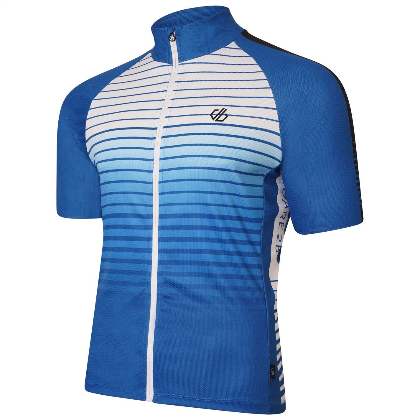 Dare 2b Mens 2b Aep Virtuous Long Sleeve Jersey Gym Top