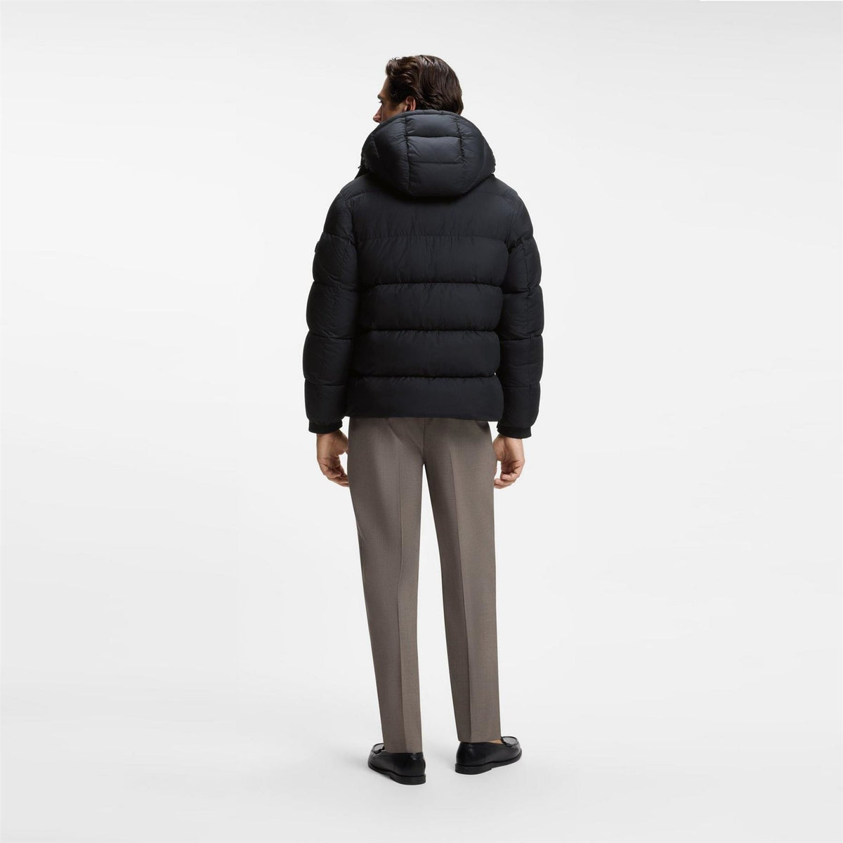 Boss Colter Puff Jacket